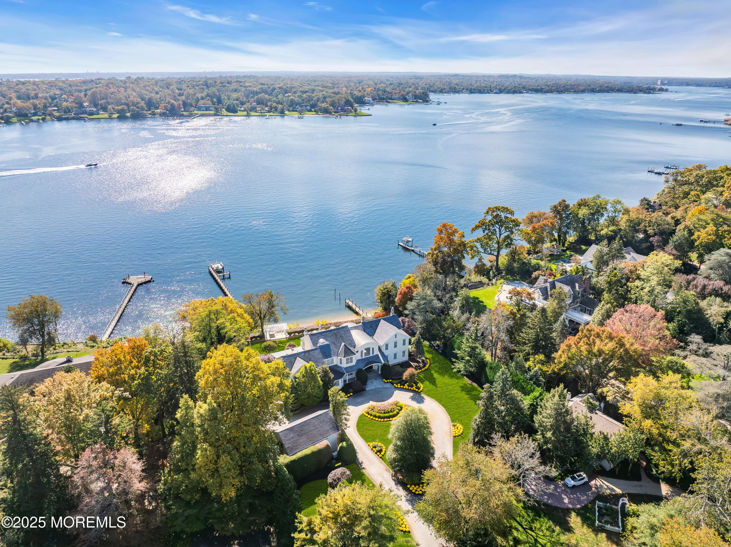 934 Navesink River Road, Rumson, NJ, 07760 image 84