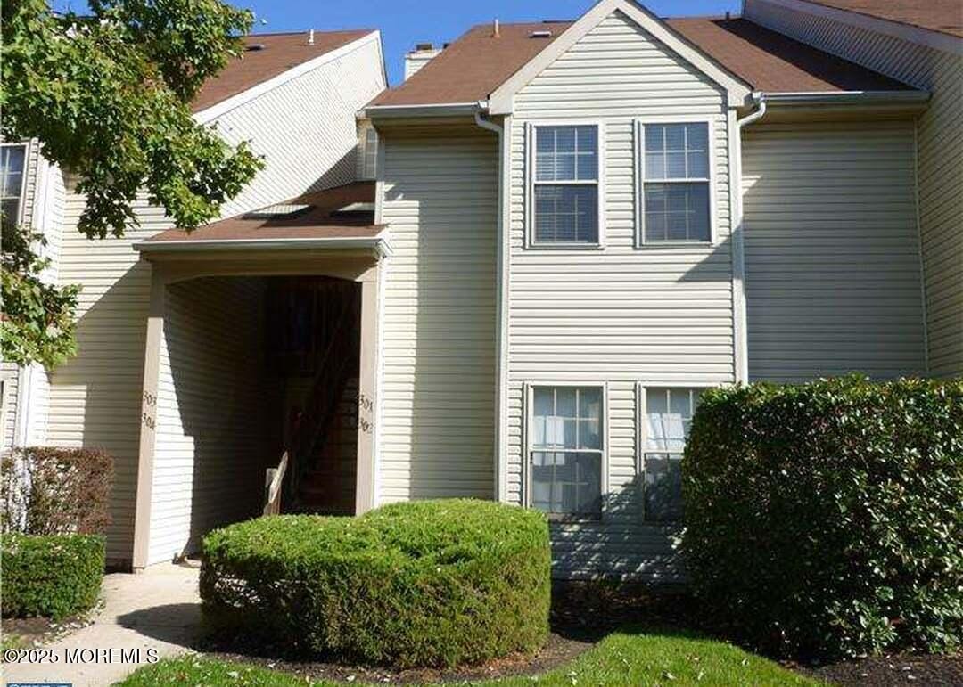 301 Tavistock Road, Cherry Hill, NJ, 08034