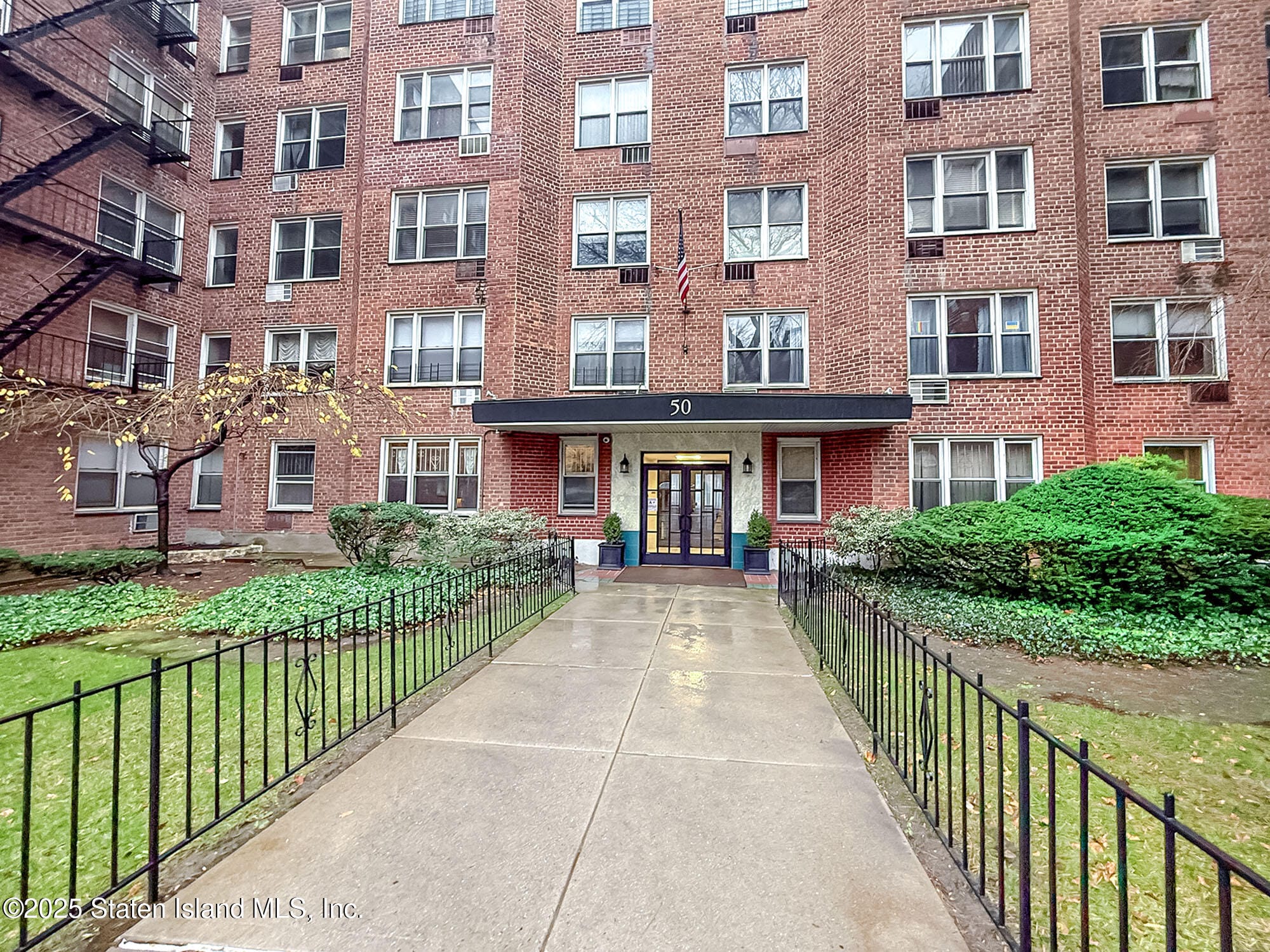 50 Fort Place B-5d Image 1
