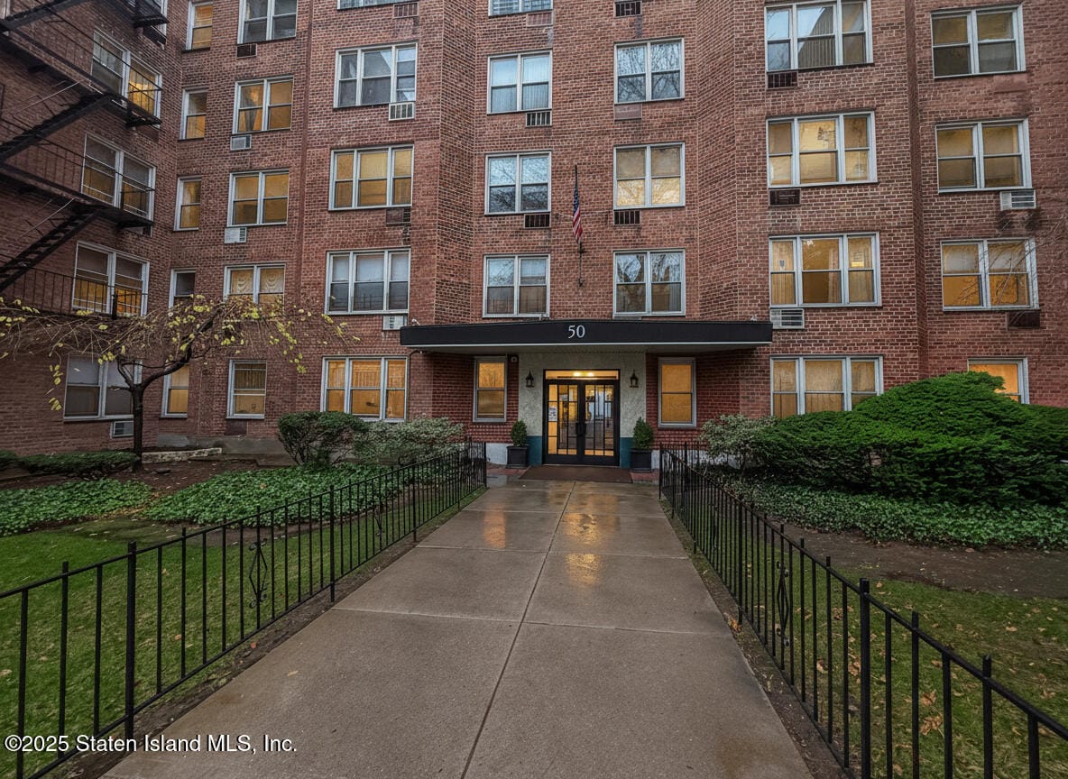50 Fort Place B-5d, Staten Island, NY, 10301 image 26