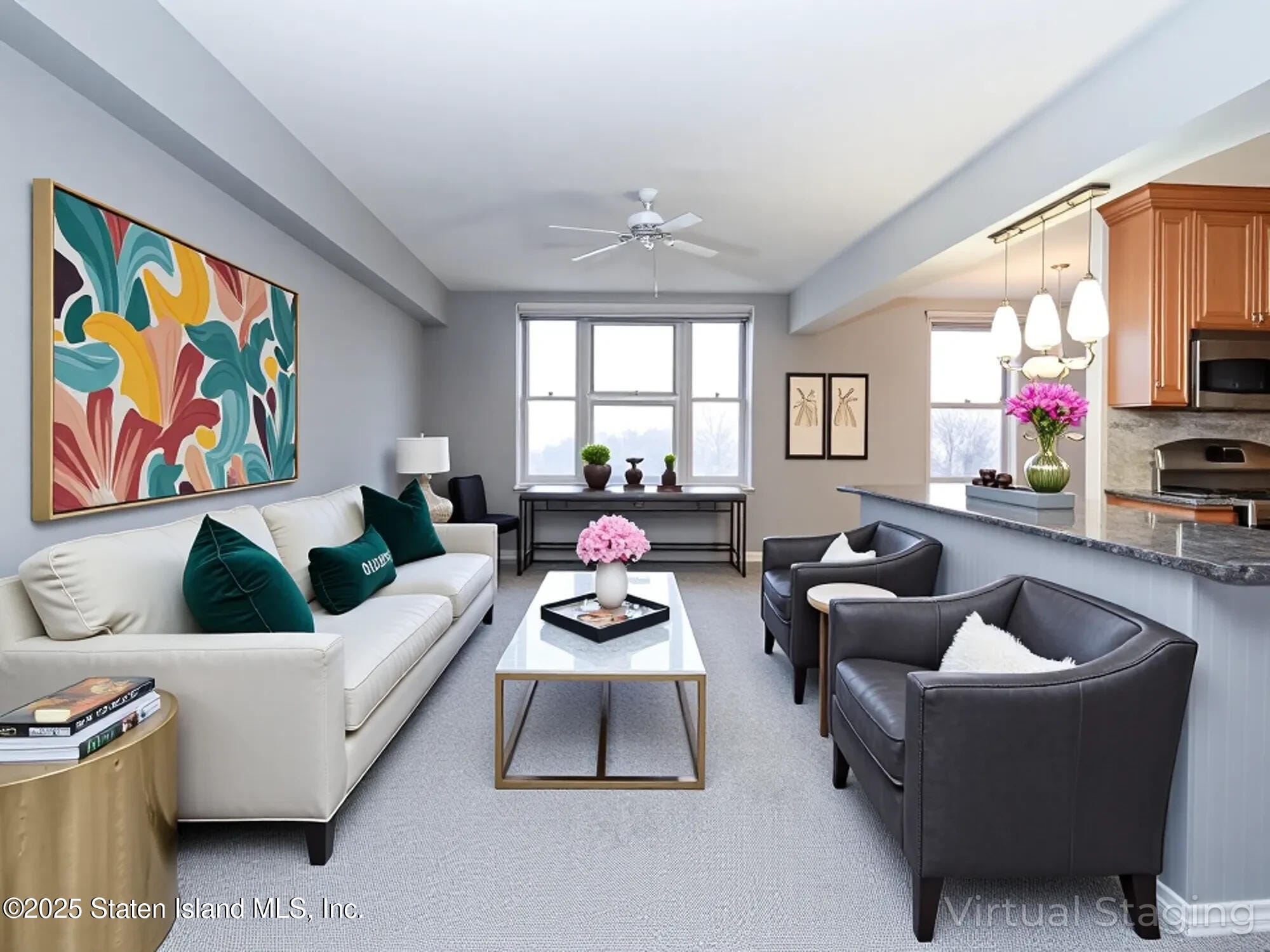 50 Fort Place B-5d, Staten Island, NY, 10301 image 7