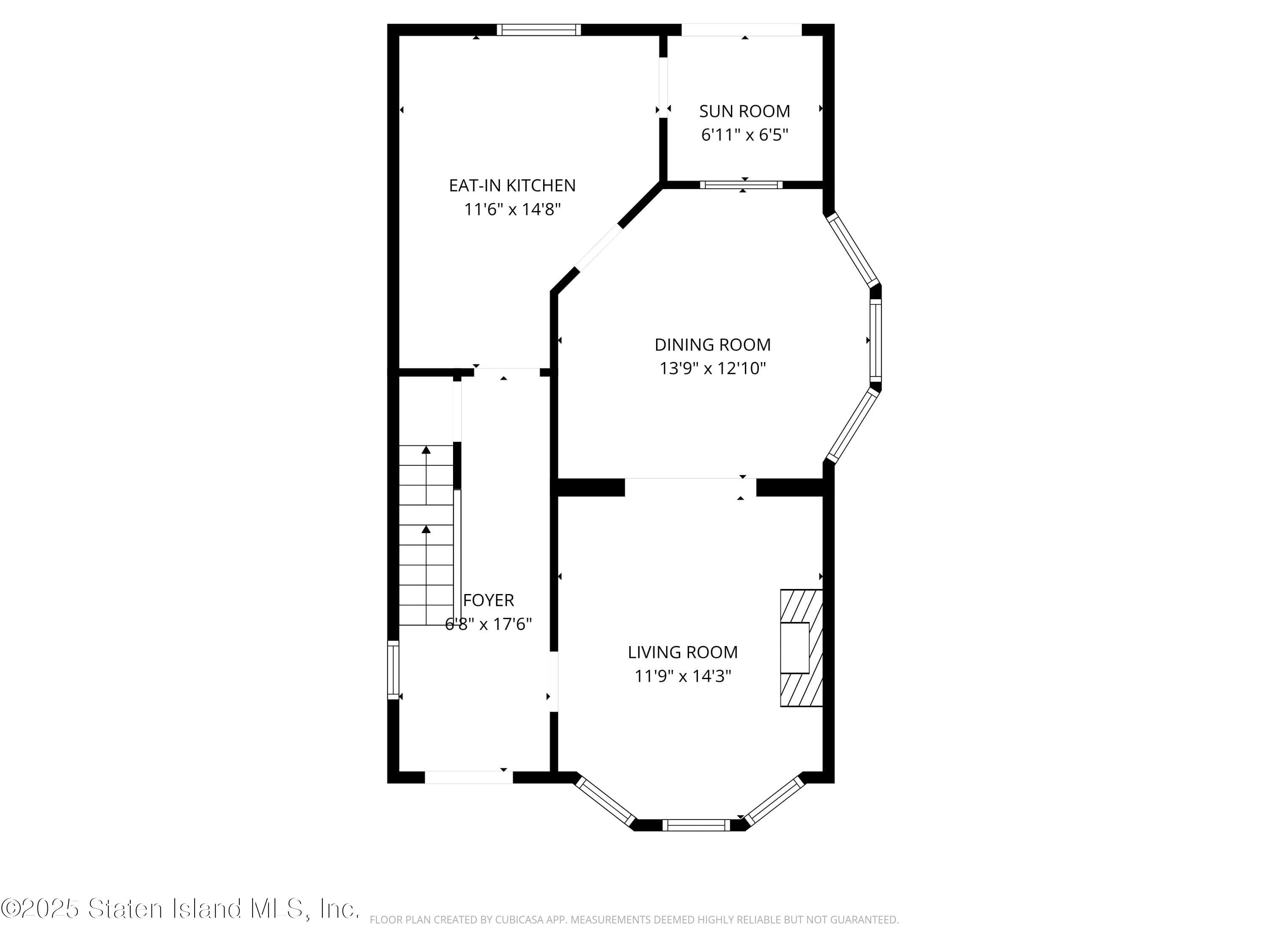 25 Catlin Avenue, Staten Island, NY, 10304 image 72