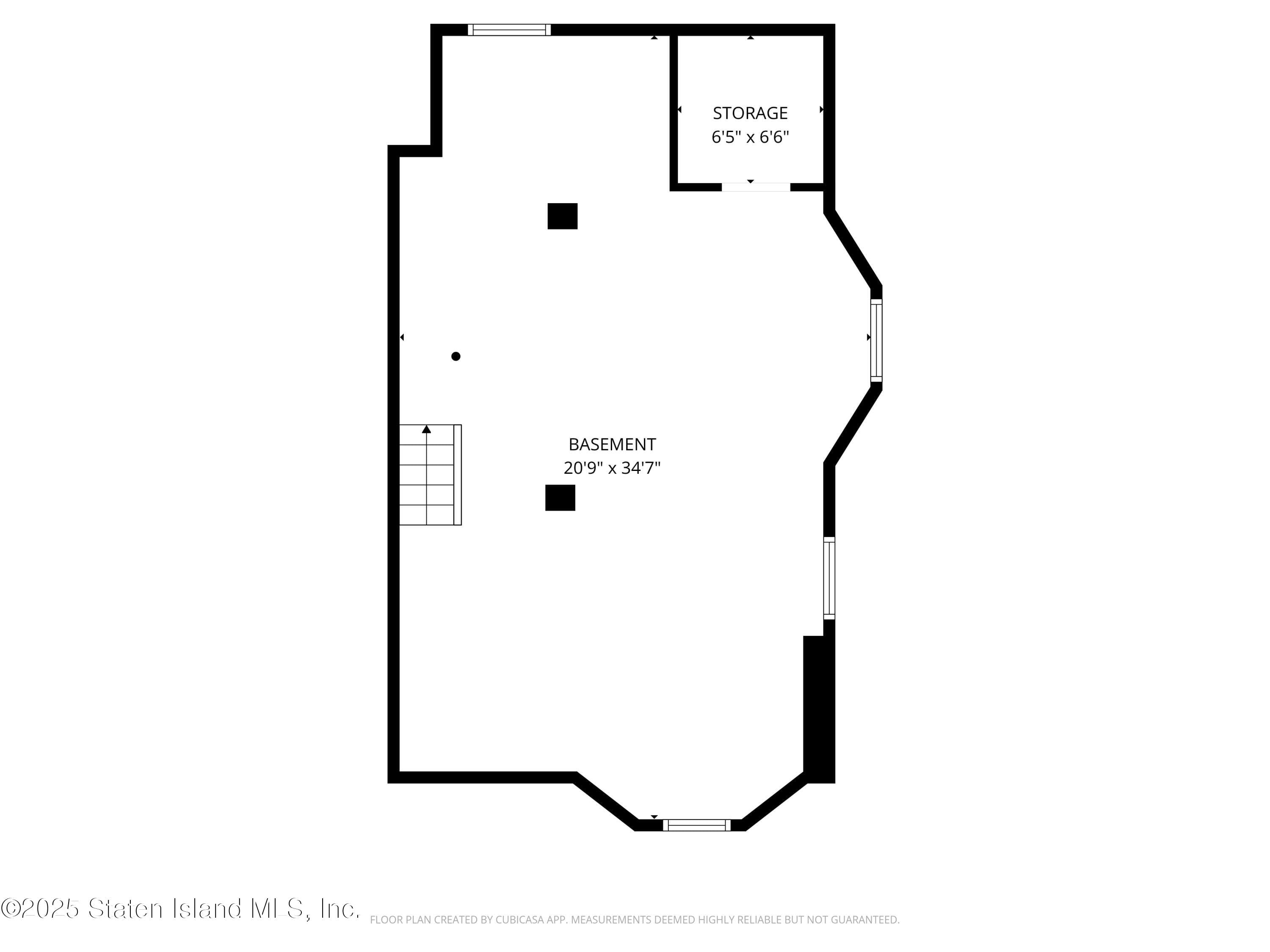 25 Catlin Avenue, Staten Island, NY, 10304 image 73