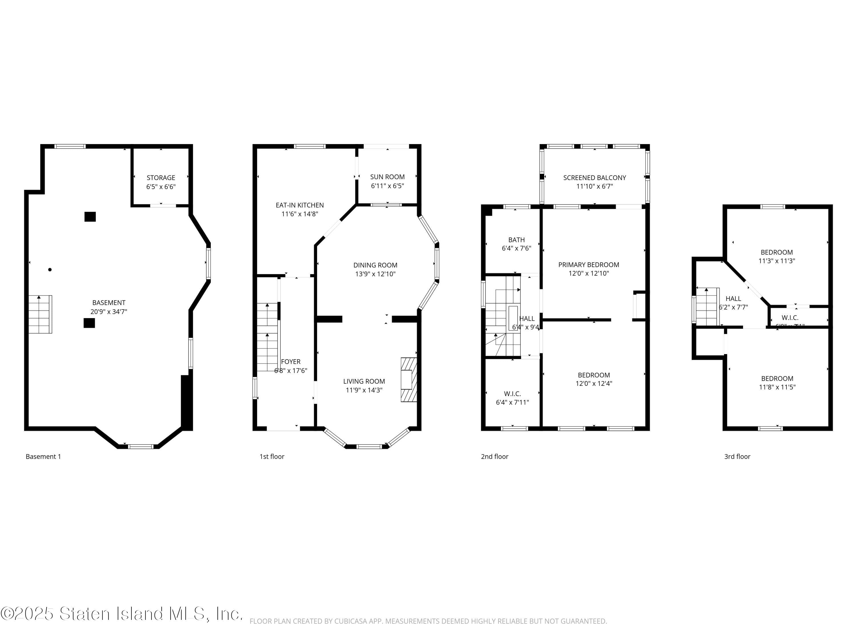 25 Catlin Avenue, Staten Island, NY, 10304 image 74