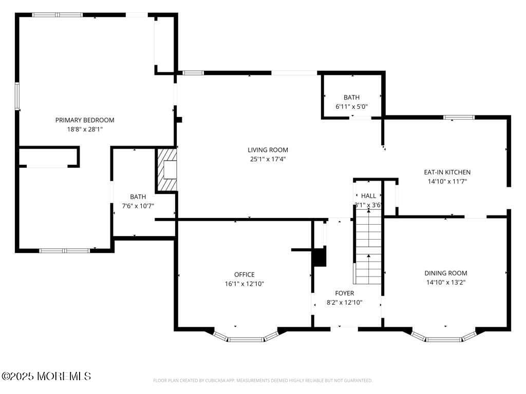 1158 Cecil Court, Lakewood, NJ, 08701 image 11