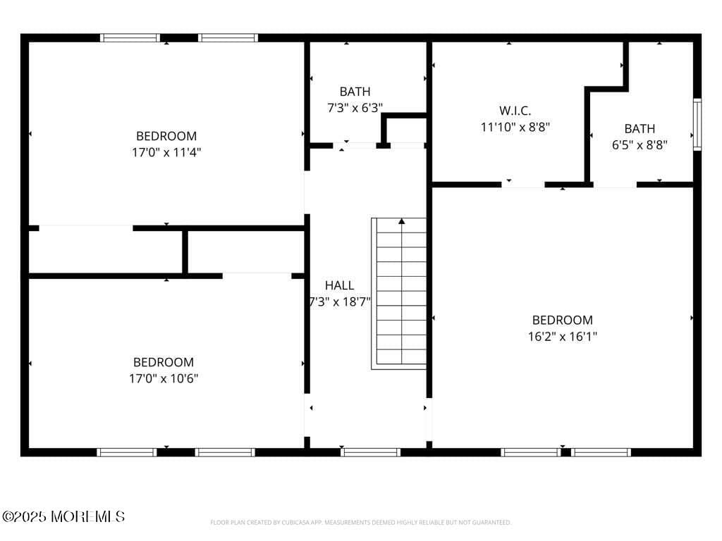 1158 Cecil Court, Lakewood, NJ, 08701 image 12
