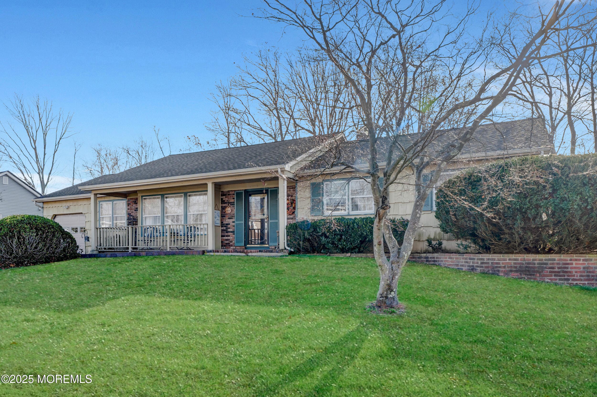 21 Meadowbrook Drive, Howell, NJ, 07731 image 6