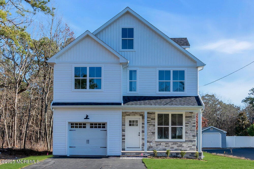 293 Trenton Avenue, Bayville, NJ, 08721