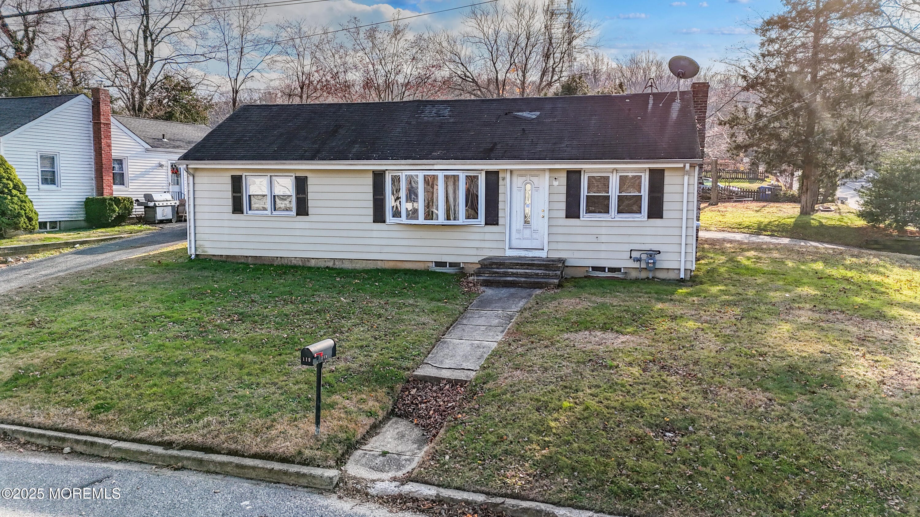 119 Chestnut Avenue, Atlantic Highlands, NJ, 07716