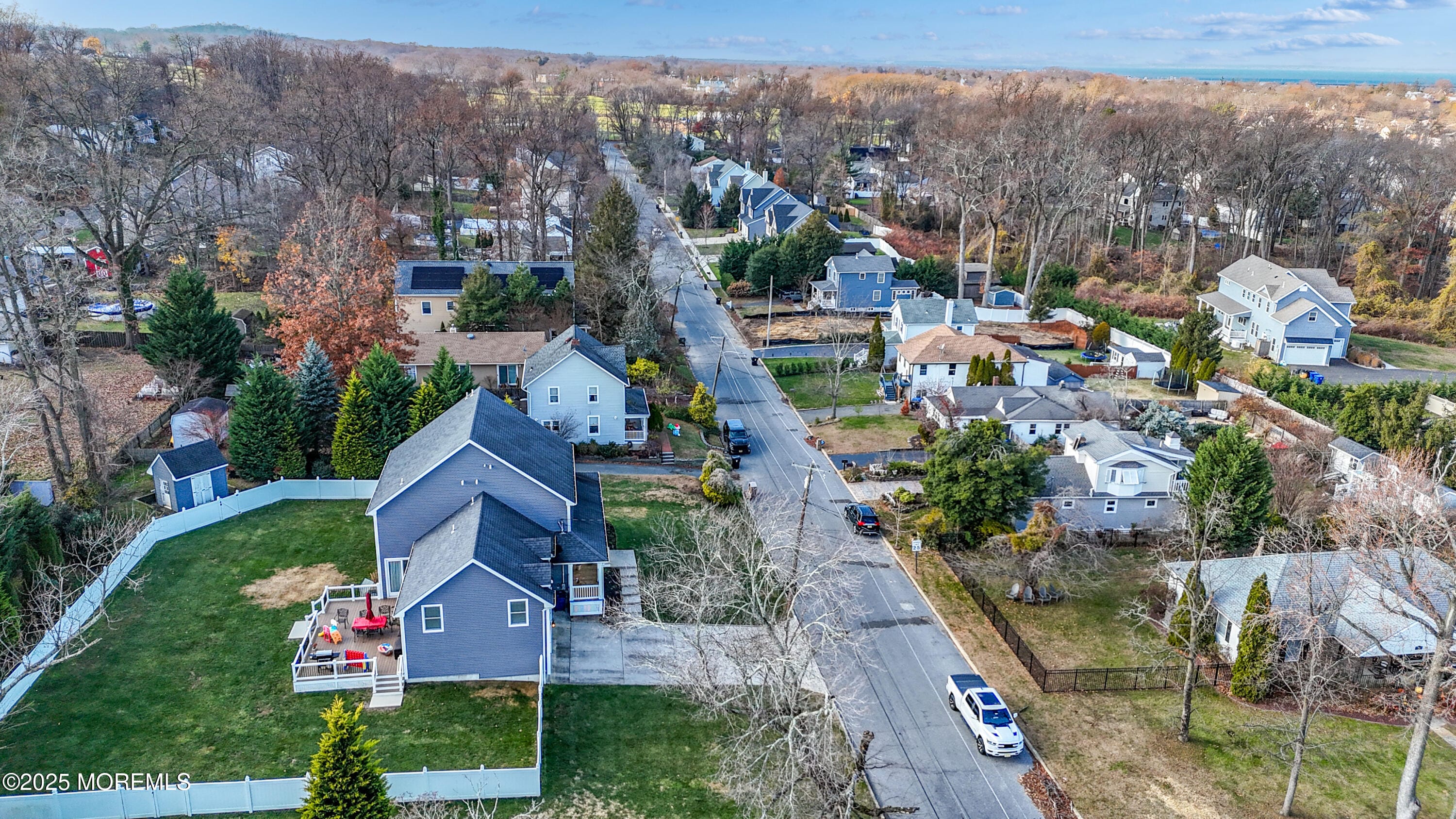 119 Chestnut Avenue, Atlantic Highlands, NJ, 07716 image 13