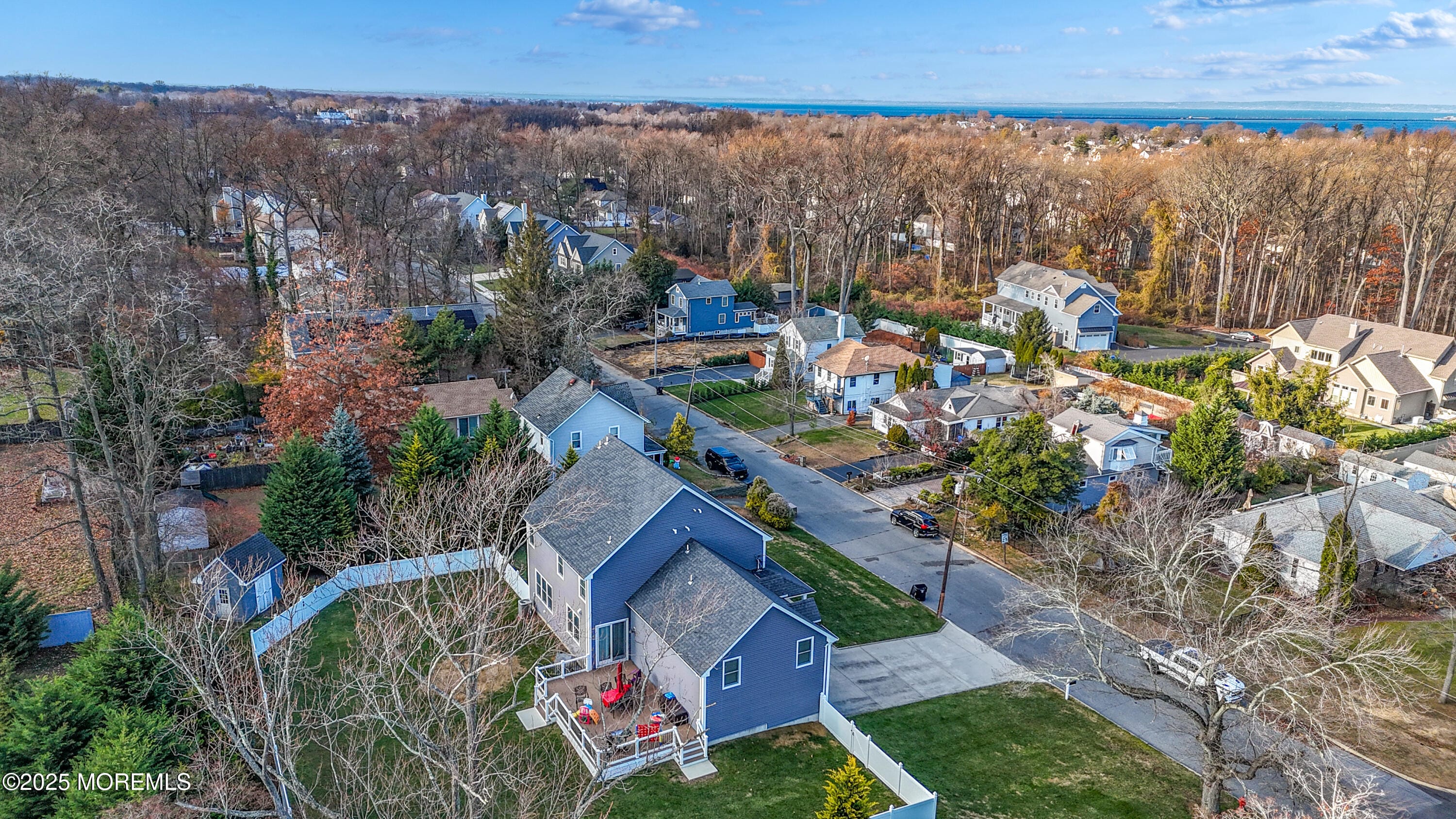 119 Chestnut Avenue, Atlantic Highlands, NJ, 07716 image 23