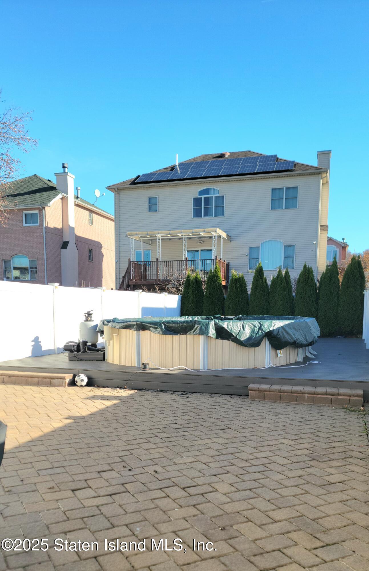 47 Evans Street, Staten Island, NY, 10314 image 27