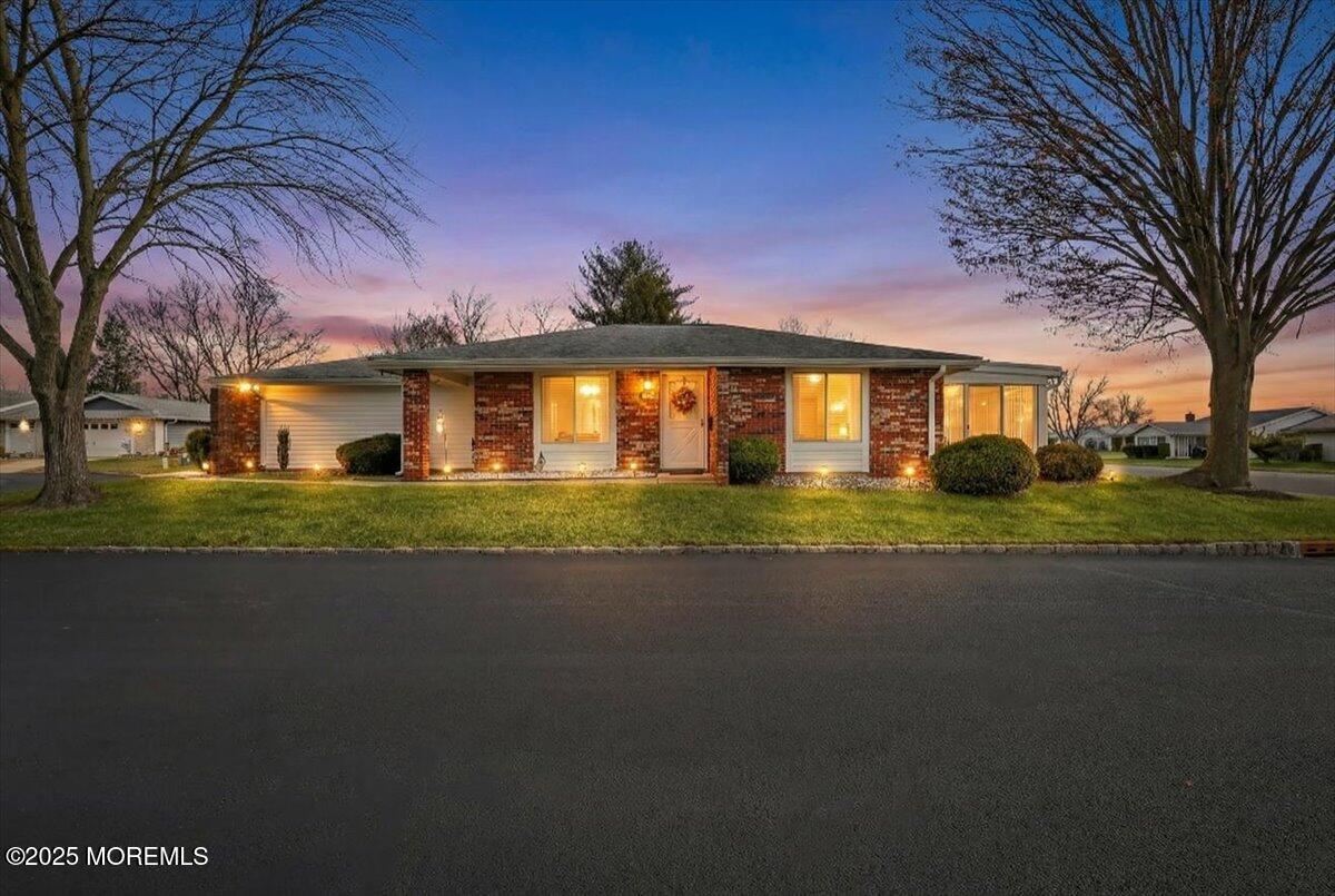 205A Newport Road 205A, Monroe, NJ, 08831