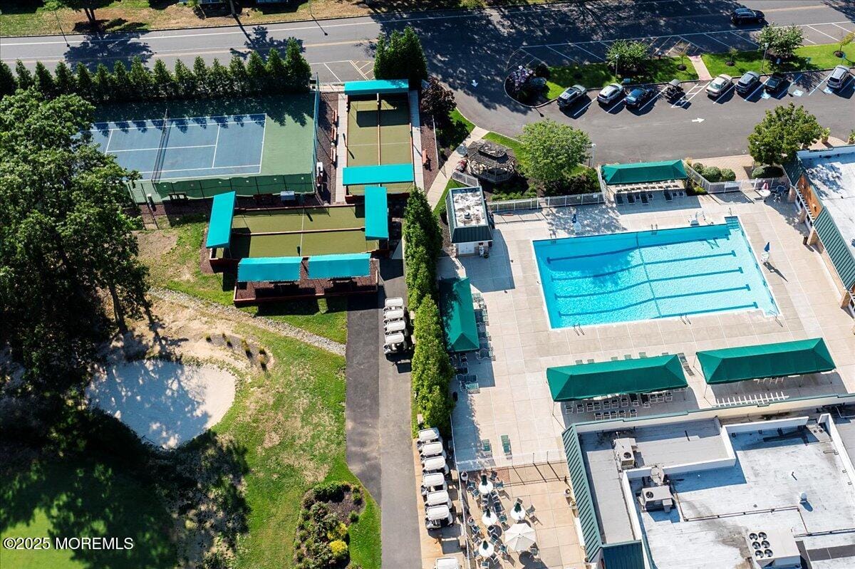 205A Newport Road 205A, Monroe, NJ, 08831 image 20