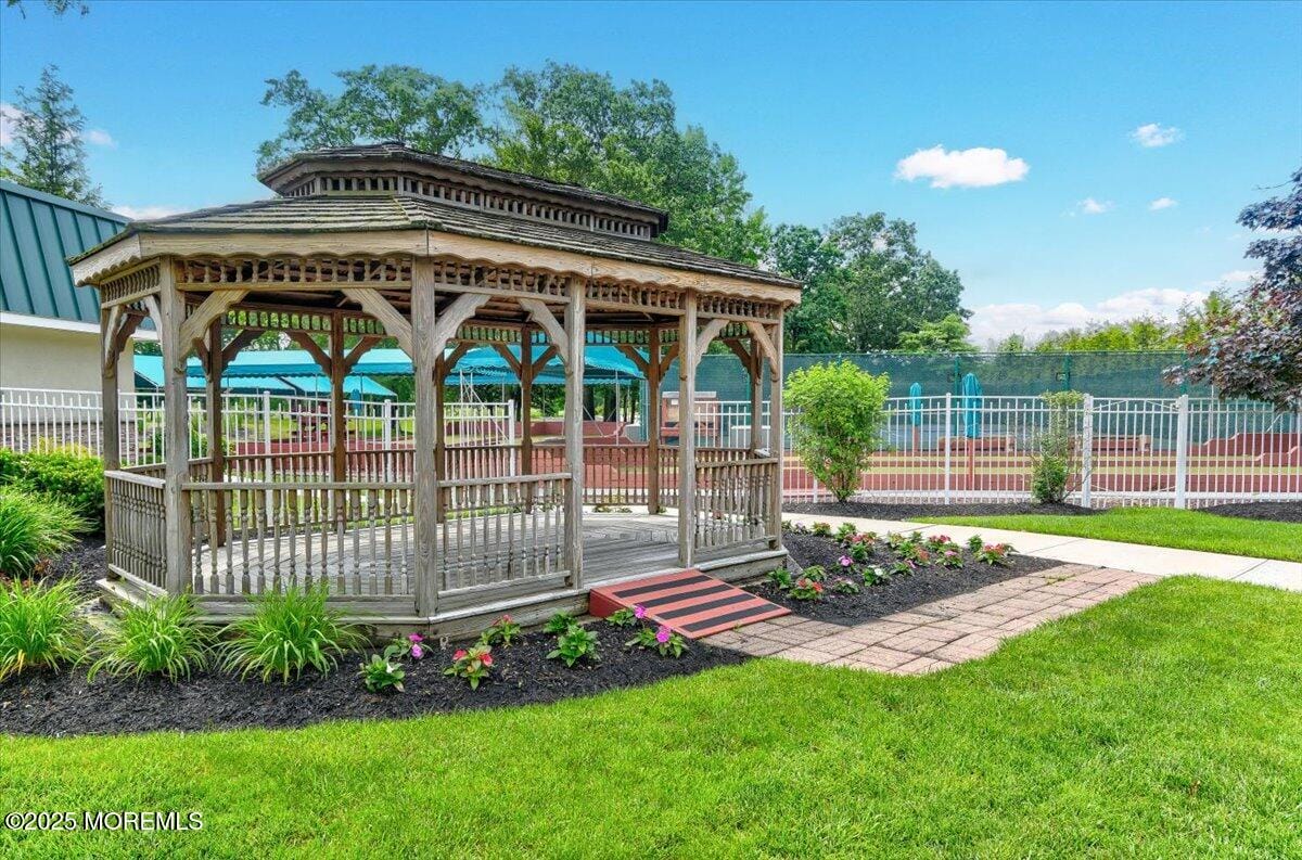 205A Newport Road 205A, Monroe, NJ, 08831 image 26