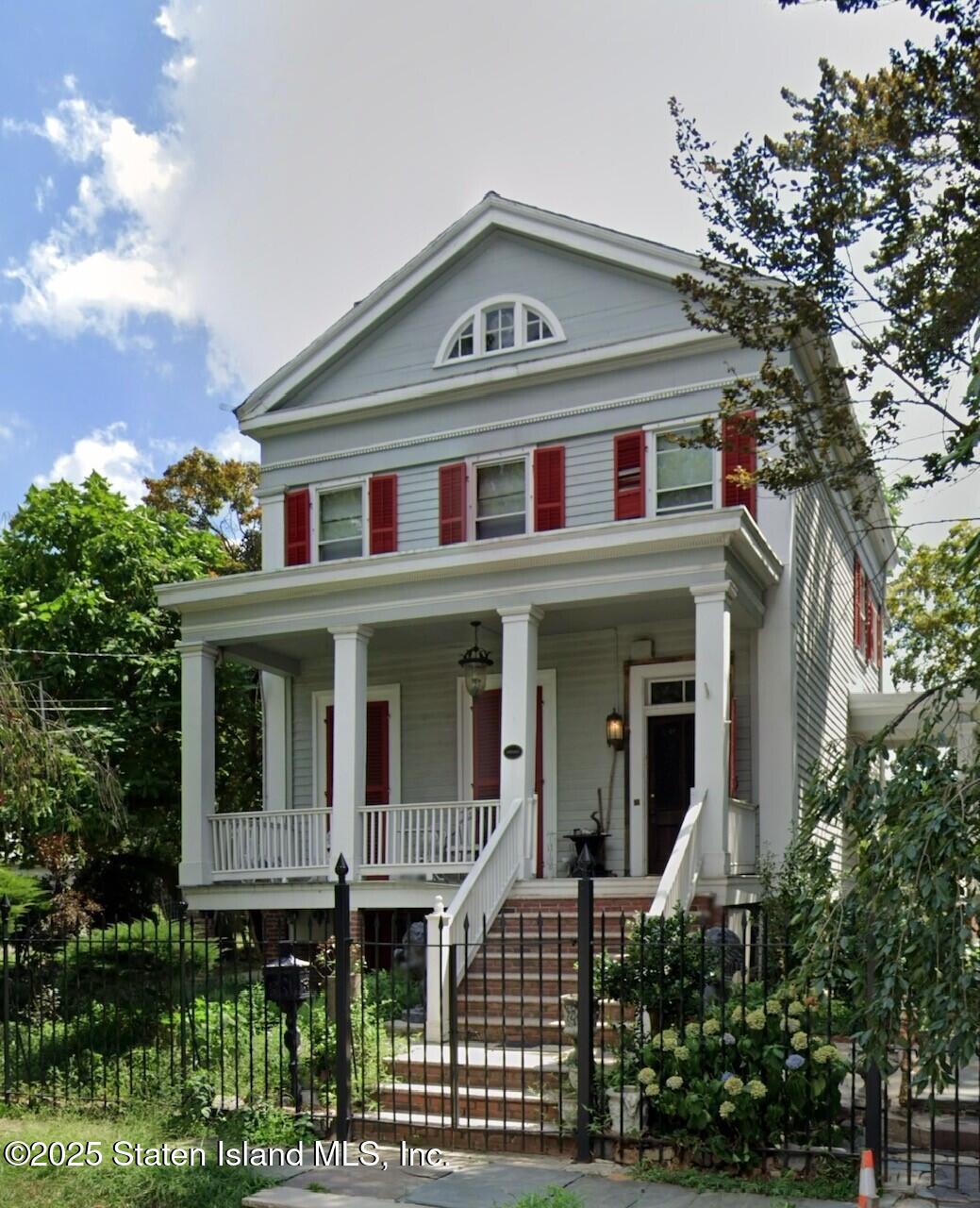 92 Harrison Street, Staten Island, NY, 10304