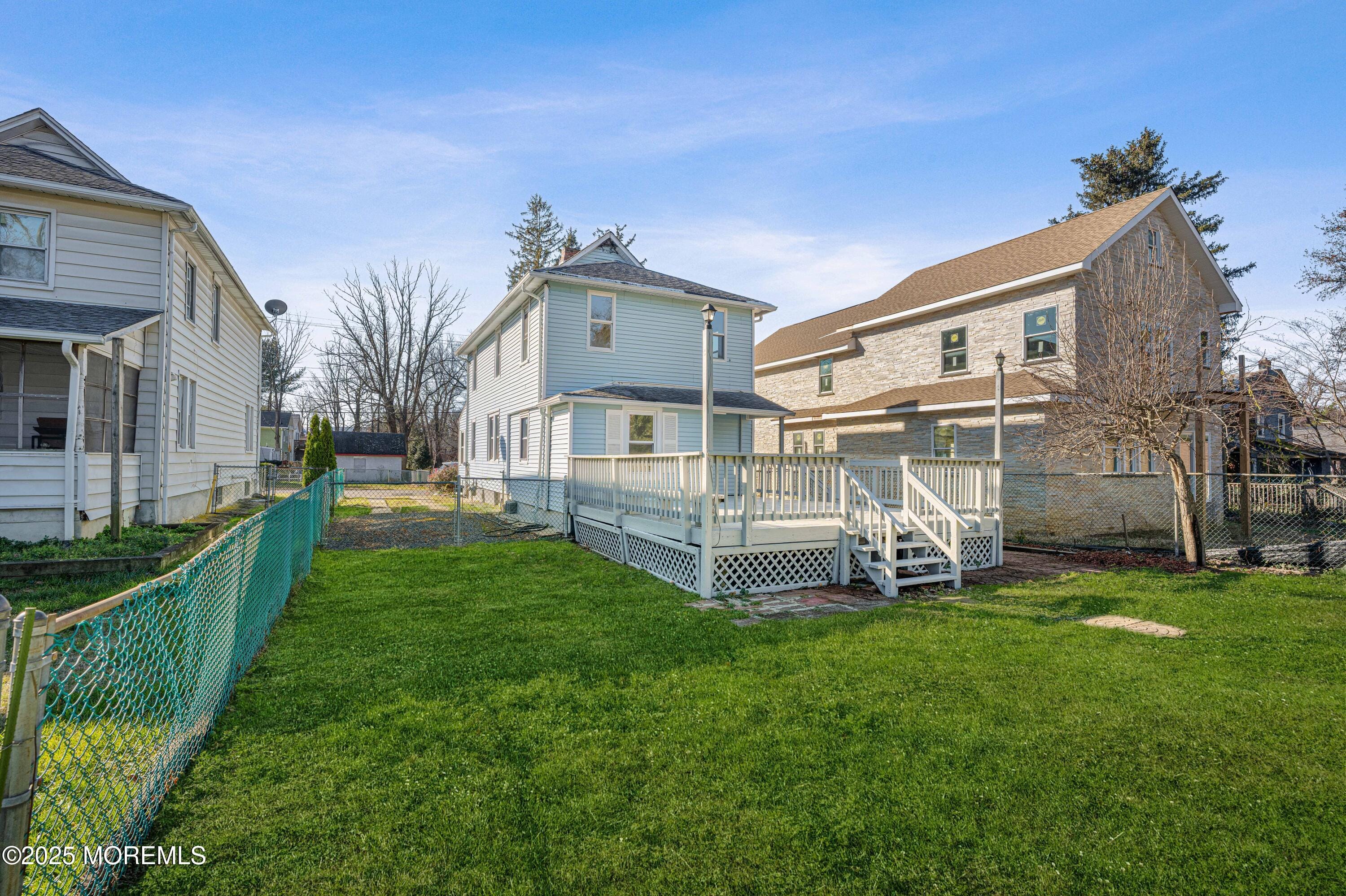 21 Henry Street, Freehold, NJ, 07728 image 8