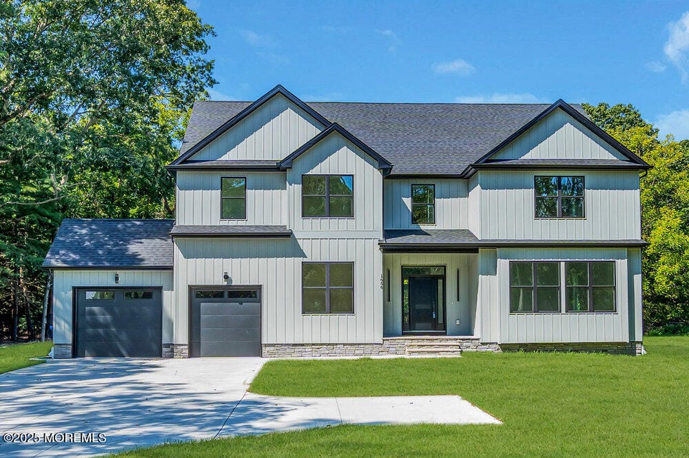 1730 Old Freehold Road, Toms River, NJ, 08755