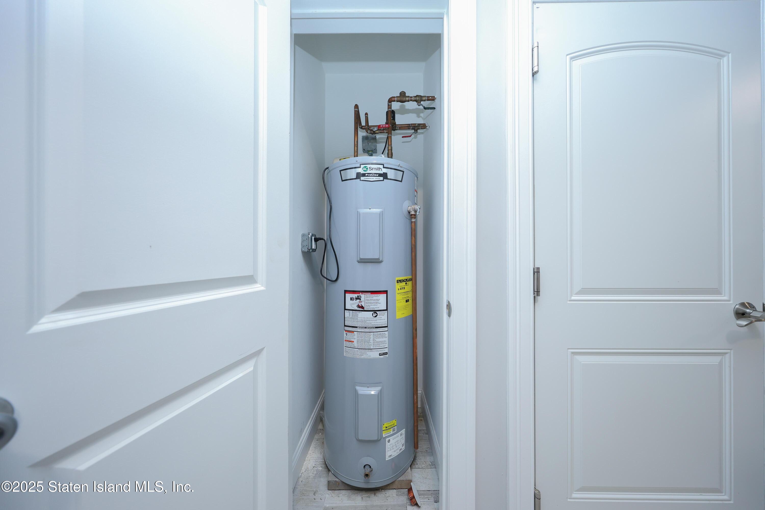 28 Wandel Ave Avenue, Staten Island, NY, 10304 image 7