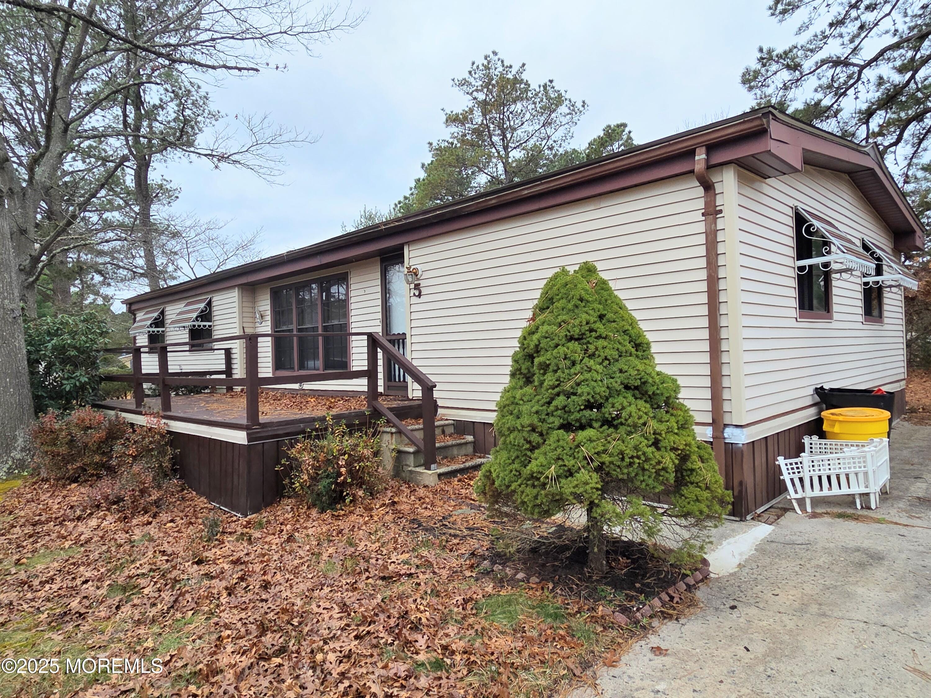 5 Susan Drive, Barnegat, NJ, 08005