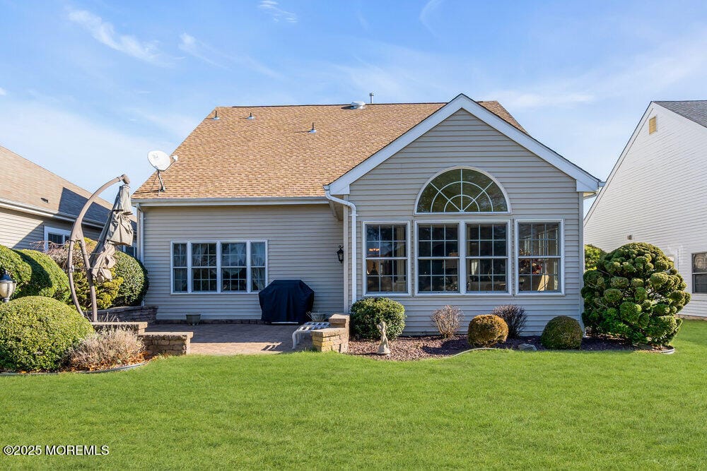 193 Wild Dunes Way, Jackson, NJ, 08527 image 52