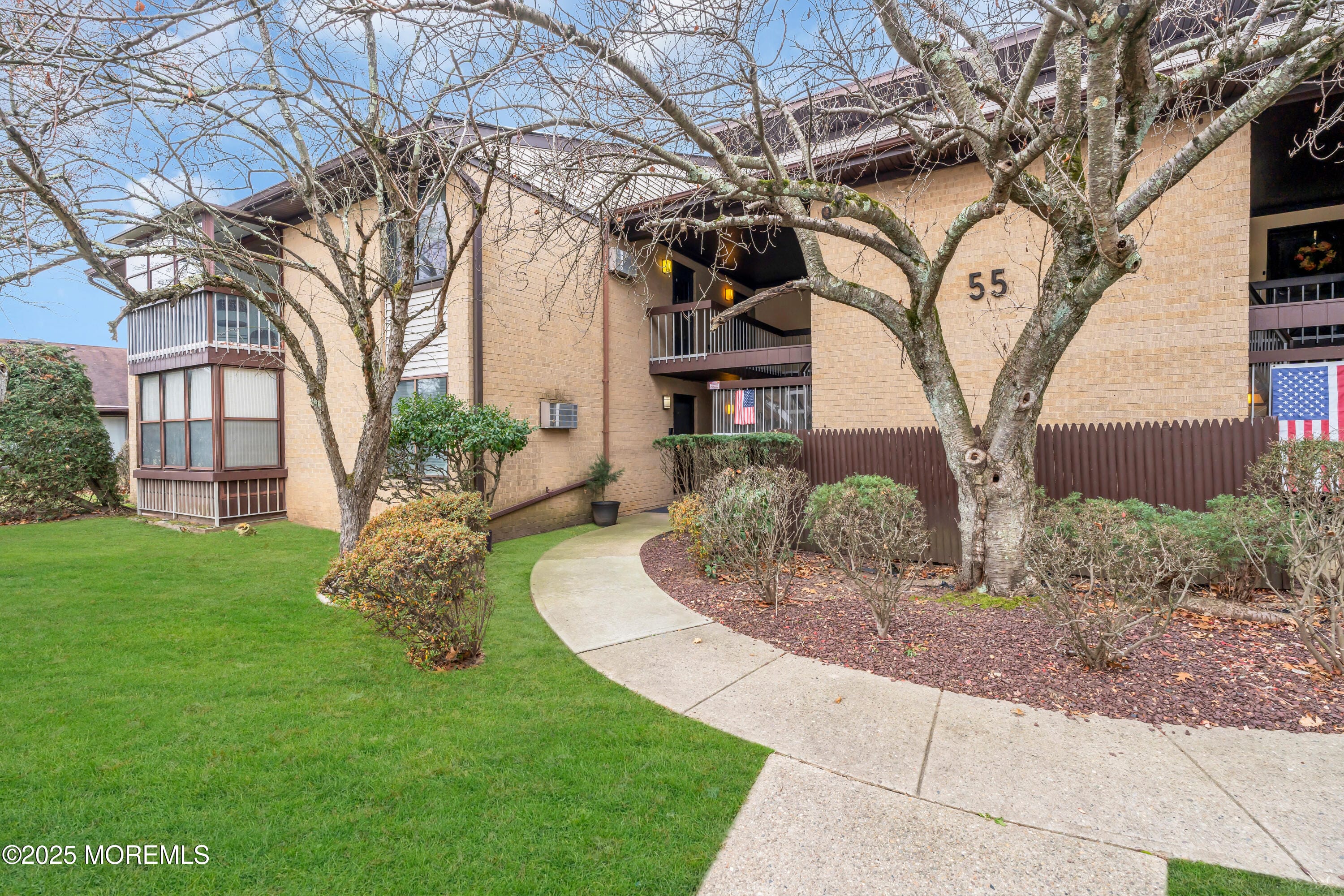 55 Amberly Drive G, Manalapan, NJ, 07726 image 26