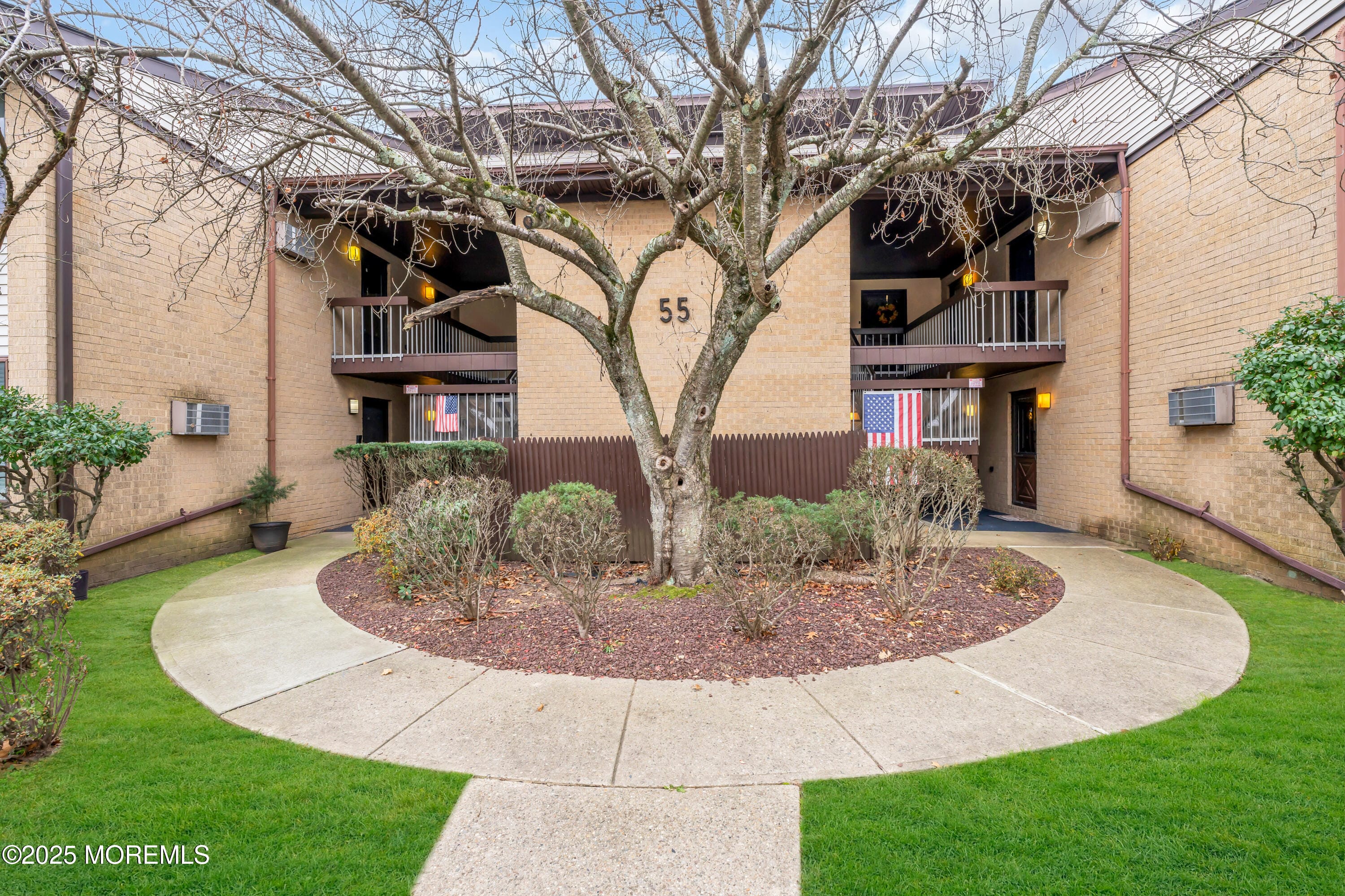 55 Amberly Drive G, Manalapan, NJ, 07726 image 25