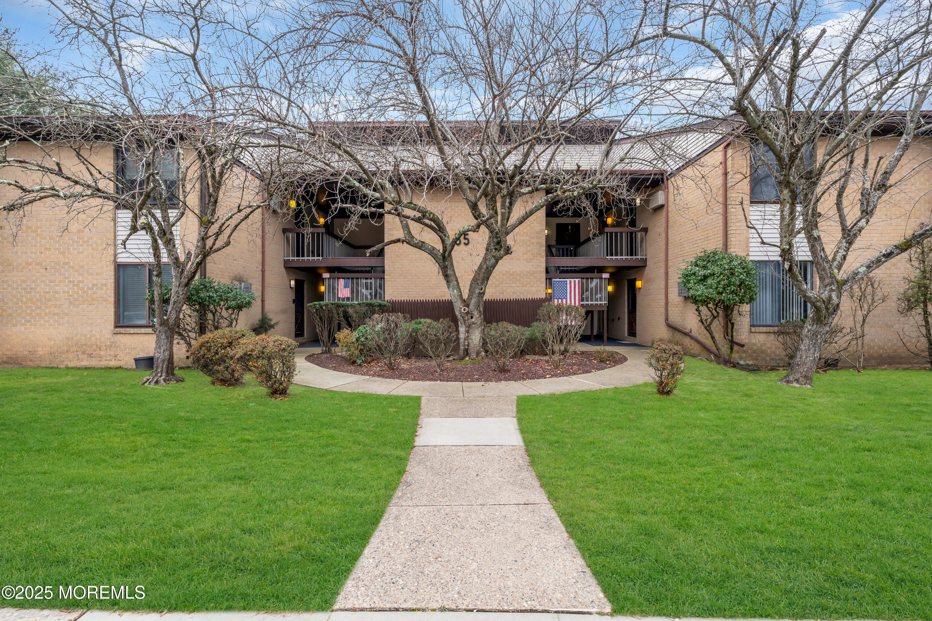 55 Amberly Drive G, Manalapan, NJ, 07726 image 27