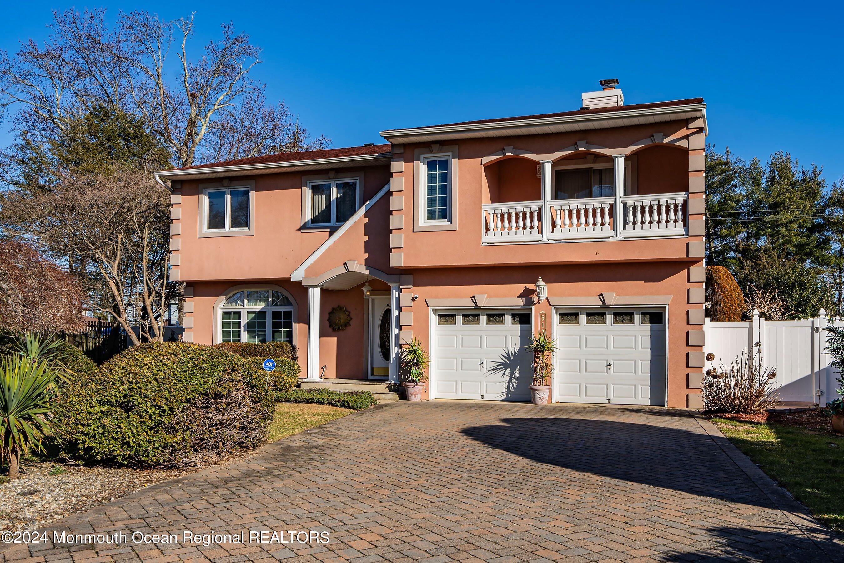 513 Ilexberry Lane, Toms River, NJ, 08753