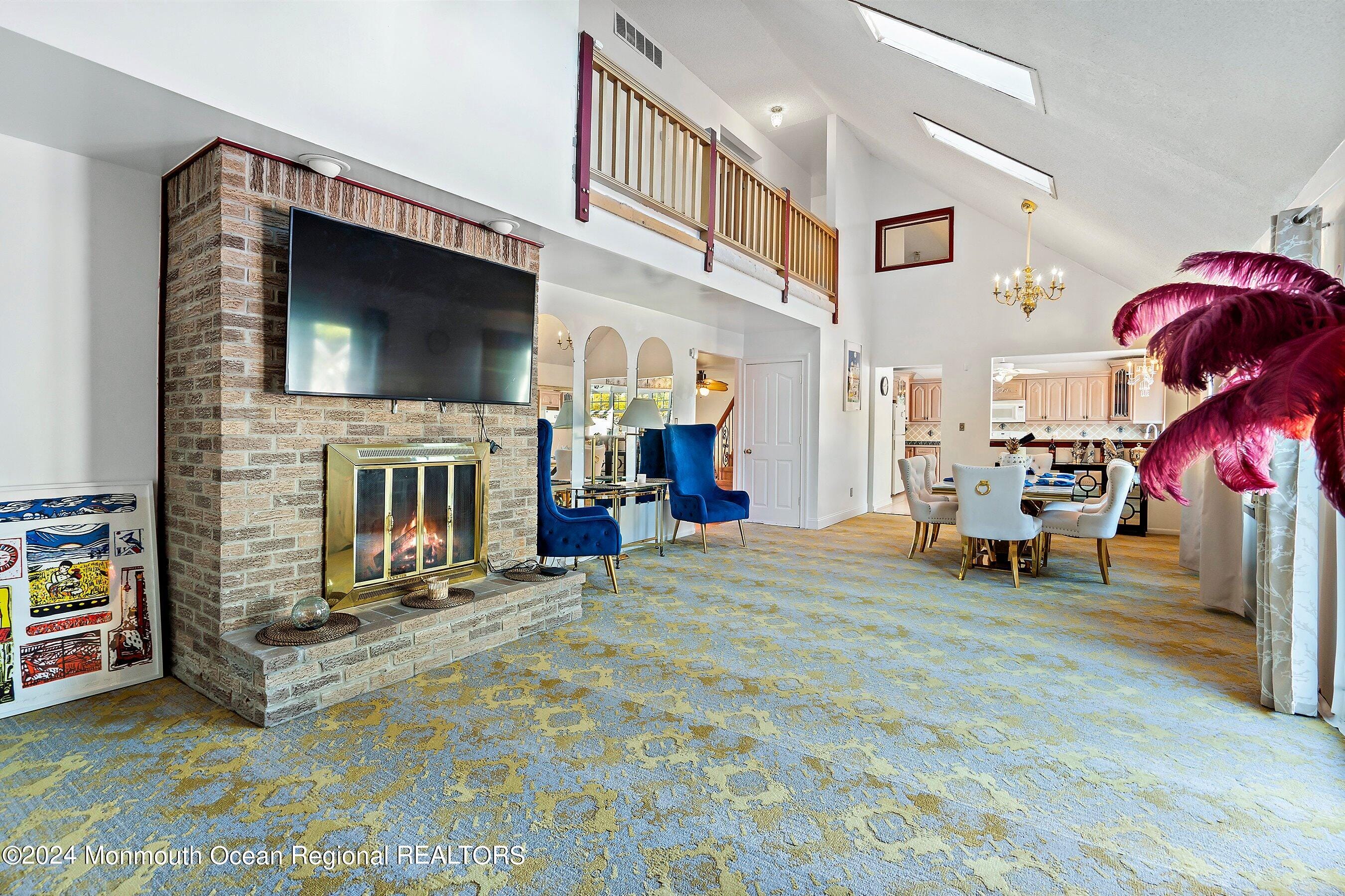 513 Ilexberry Lane, Toms River, NJ, 08753 image 11