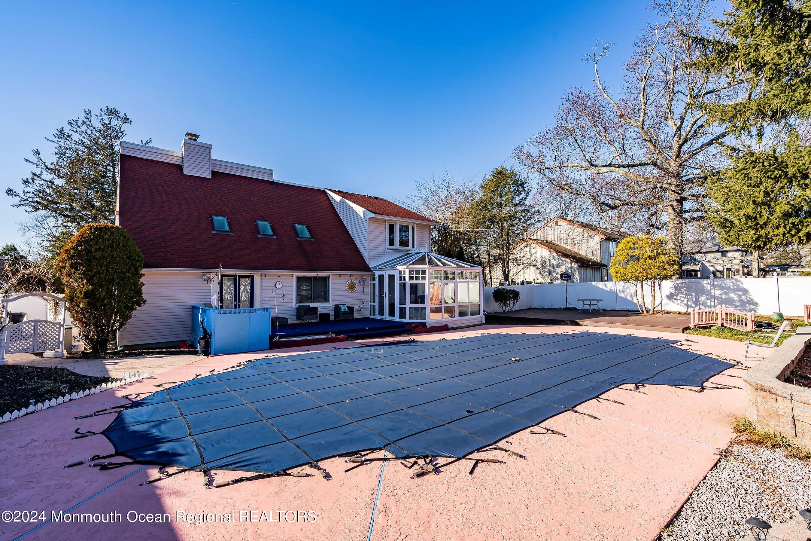 513 Ilexberry Lane, Toms River, NJ, 08753 image 28