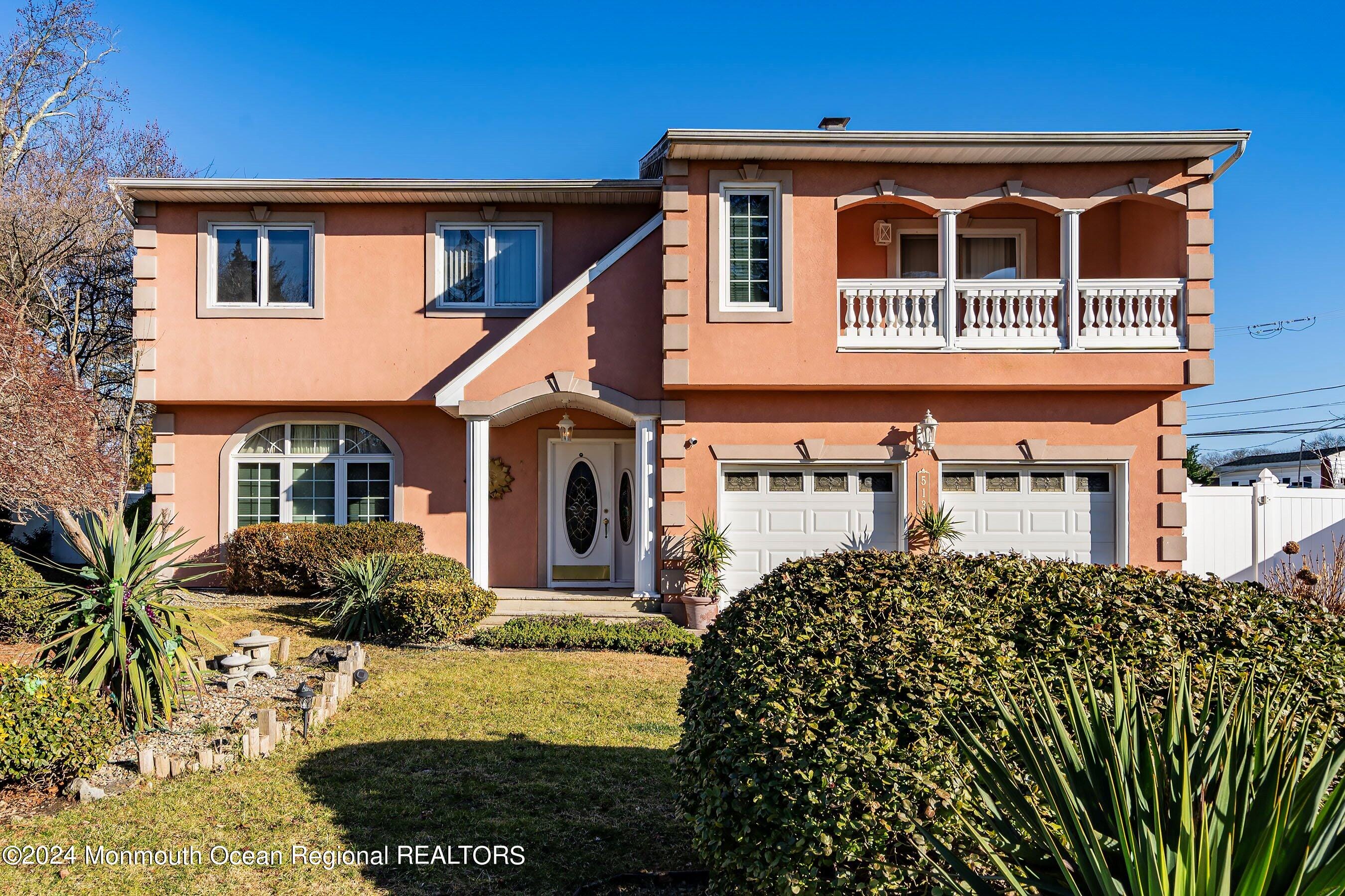 513 Ilexberry Lane, Toms River, NJ, 08753 image 33