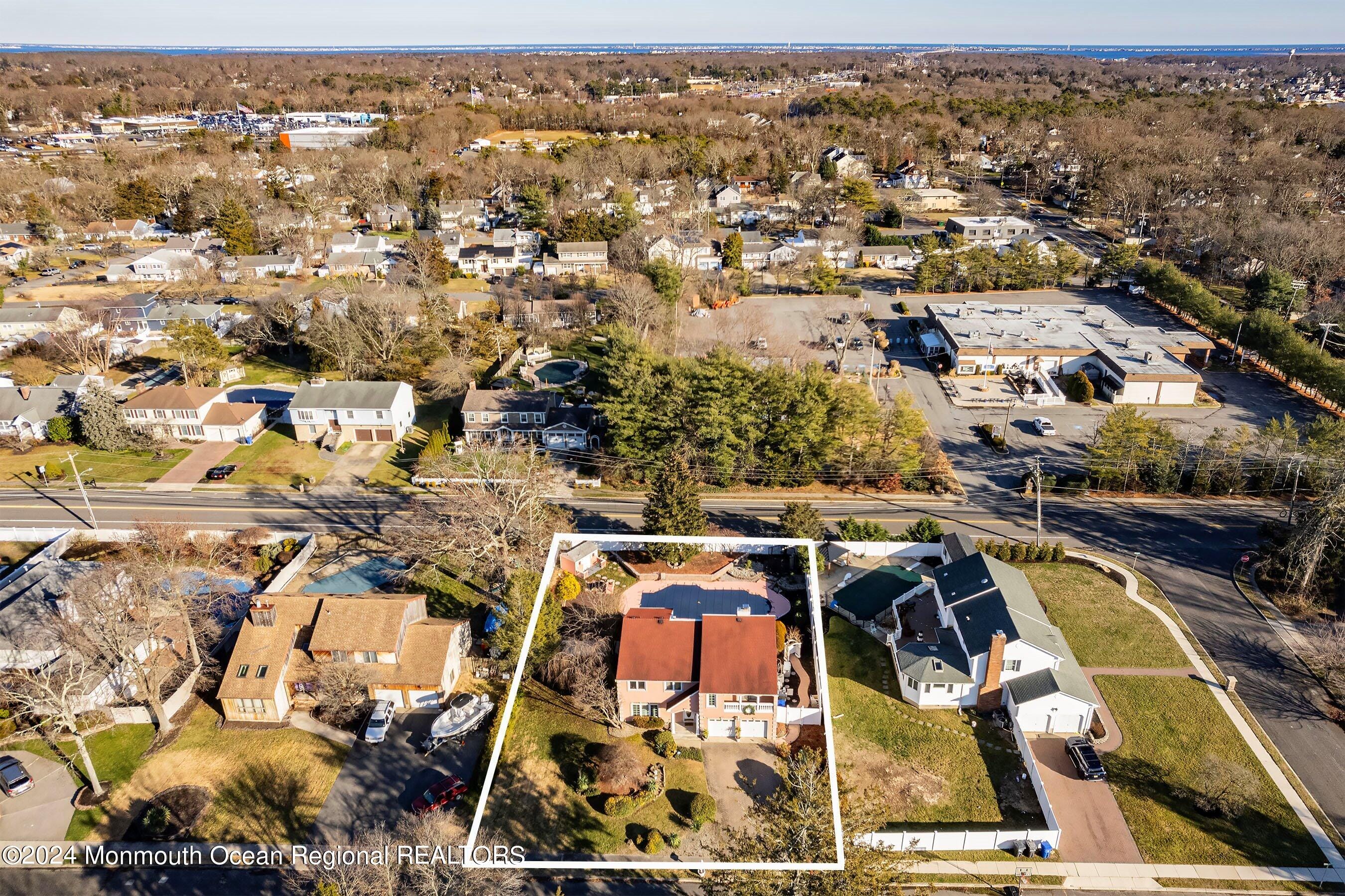 513 Ilexberry Lane, Toms River, NJ, 08753 image 35