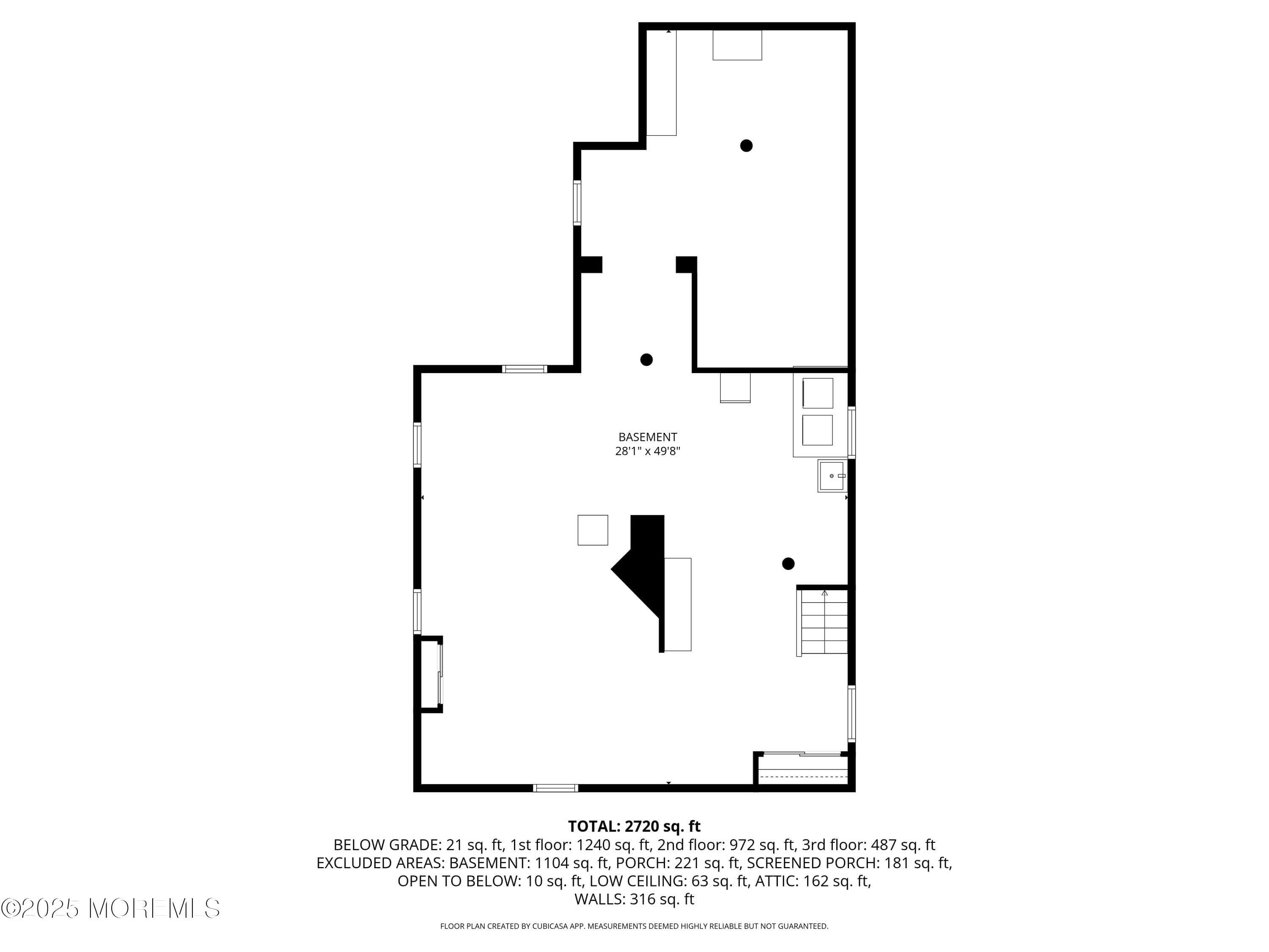 19 Berkeley Place, Cranford, NJ, 07016 image 43