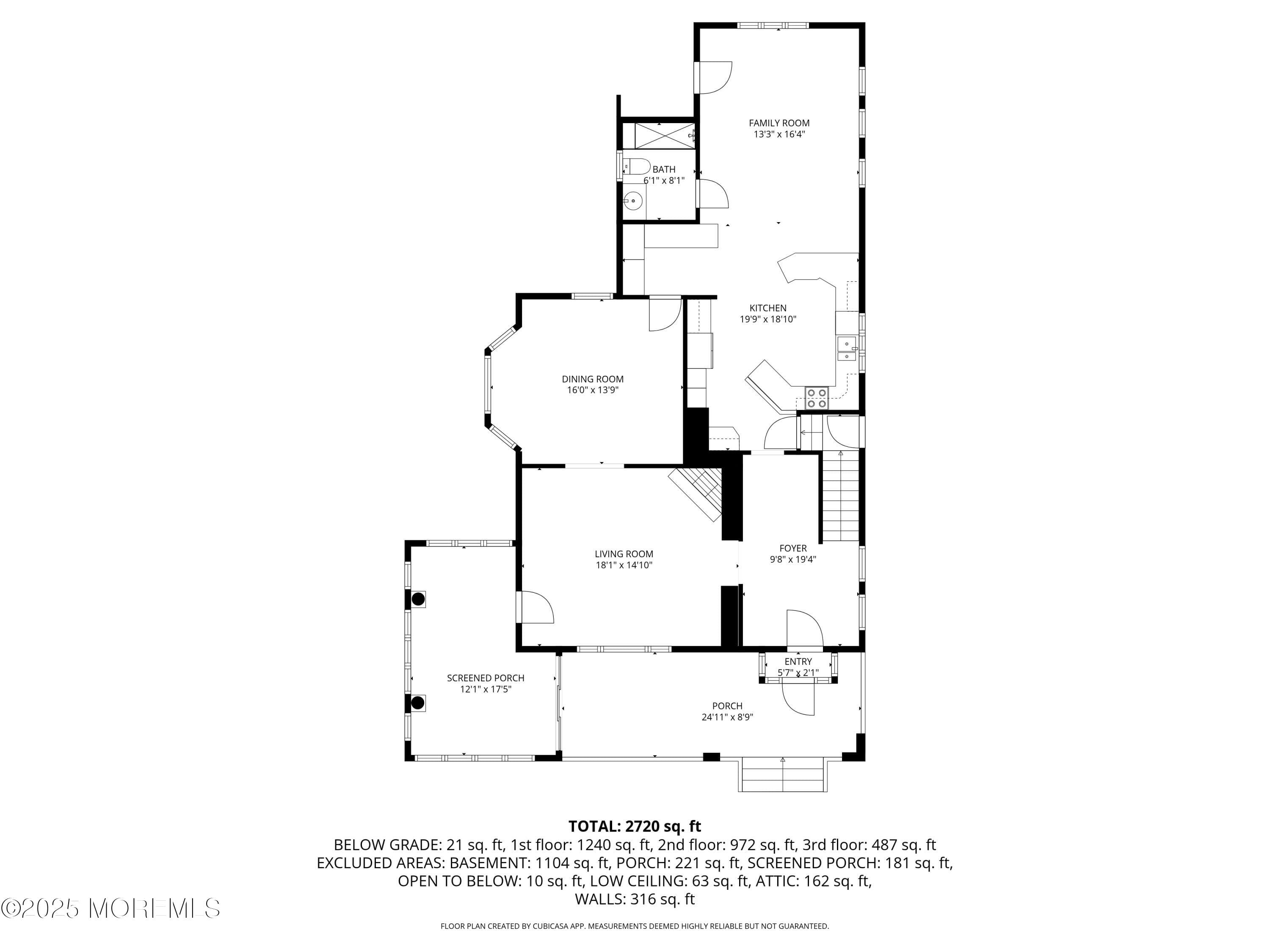 19 Berkeley Place, Cranford, NJ, 07016 image 44