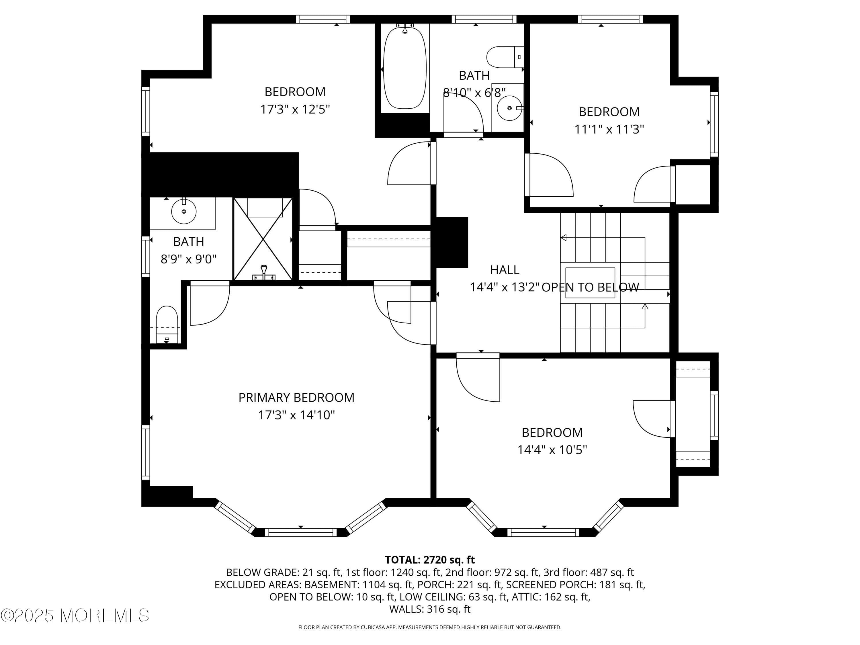 19 Berkeley Place, Cranford, NJ, 07016 image 45