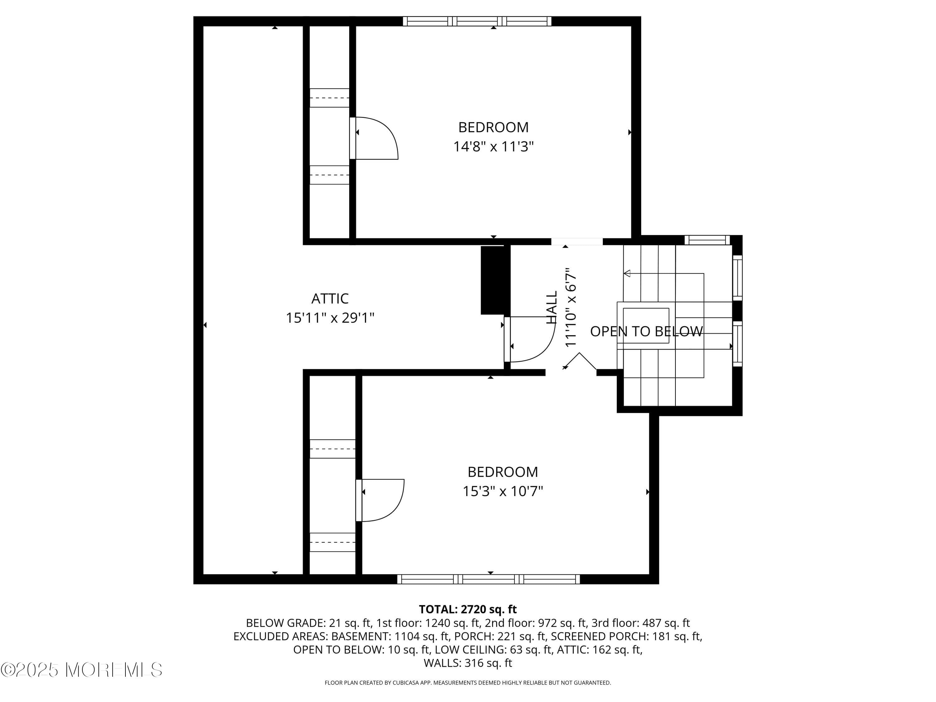 19 Berkeley Place, Cranford, NJ, 07016 image 46