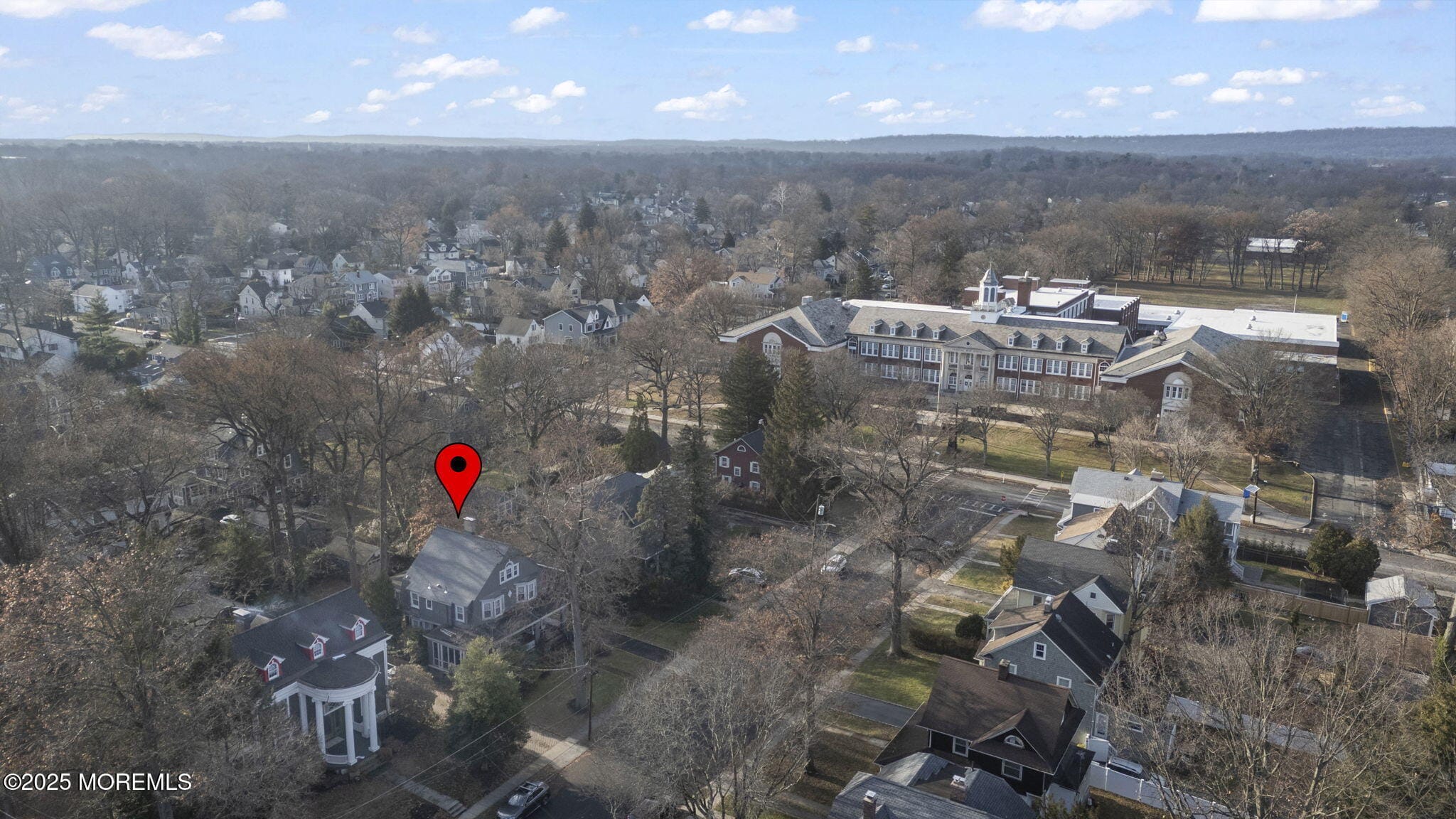 19 Berkeley Place, Cranford, NJ, 07016 image 41