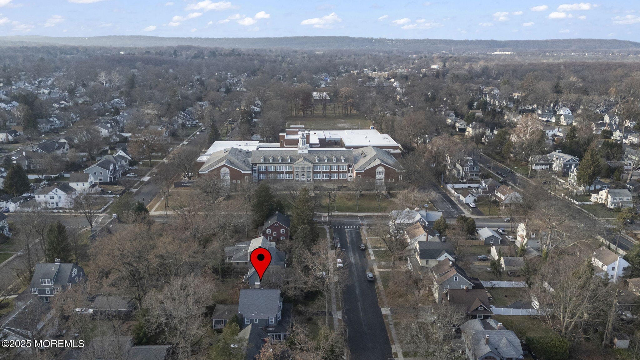 19 Berkeley Place, Cranford, NJ, 07016 image 40