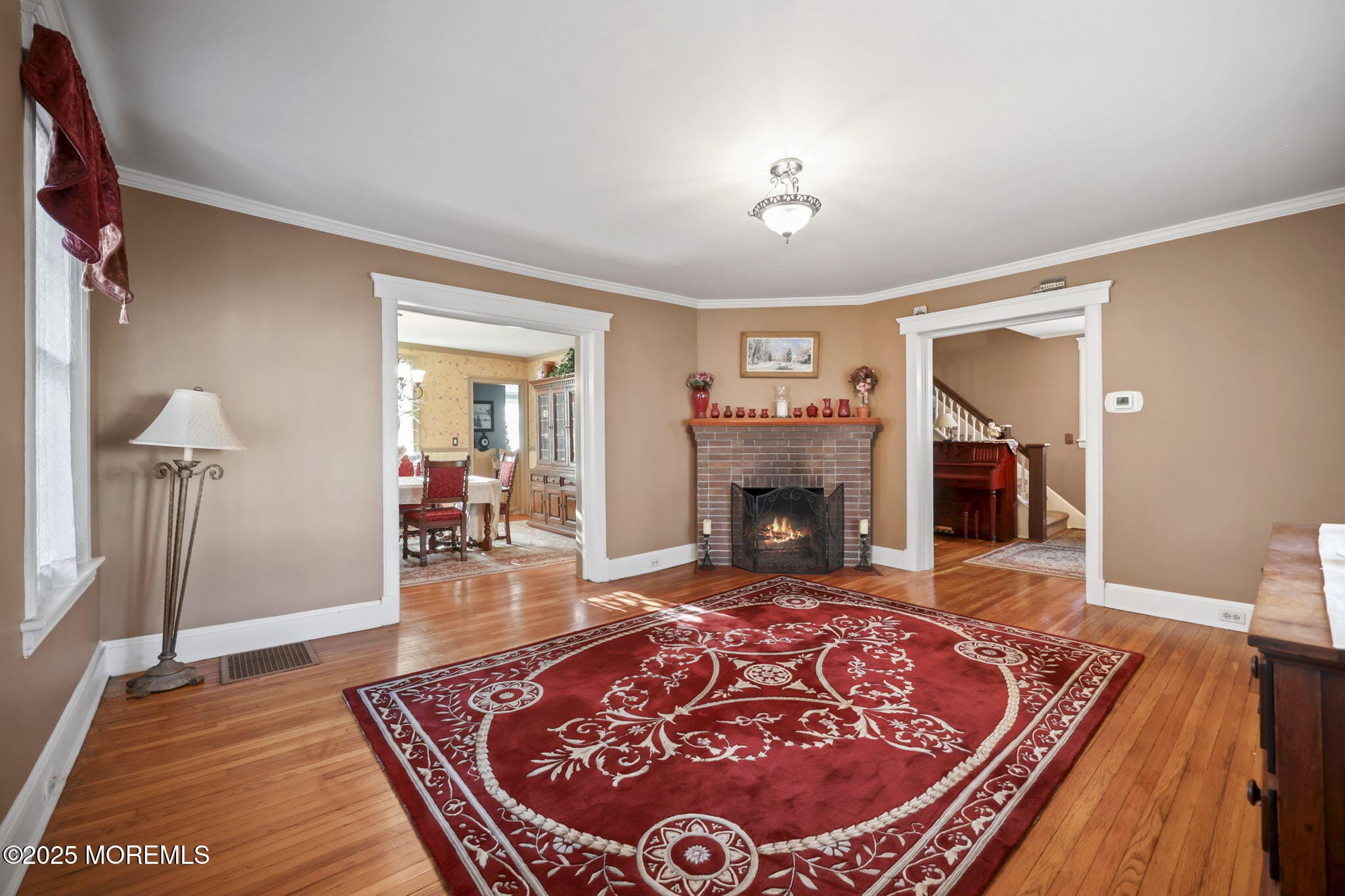 19 Berkeley Place, Cranford, NJ, 07016 image 9