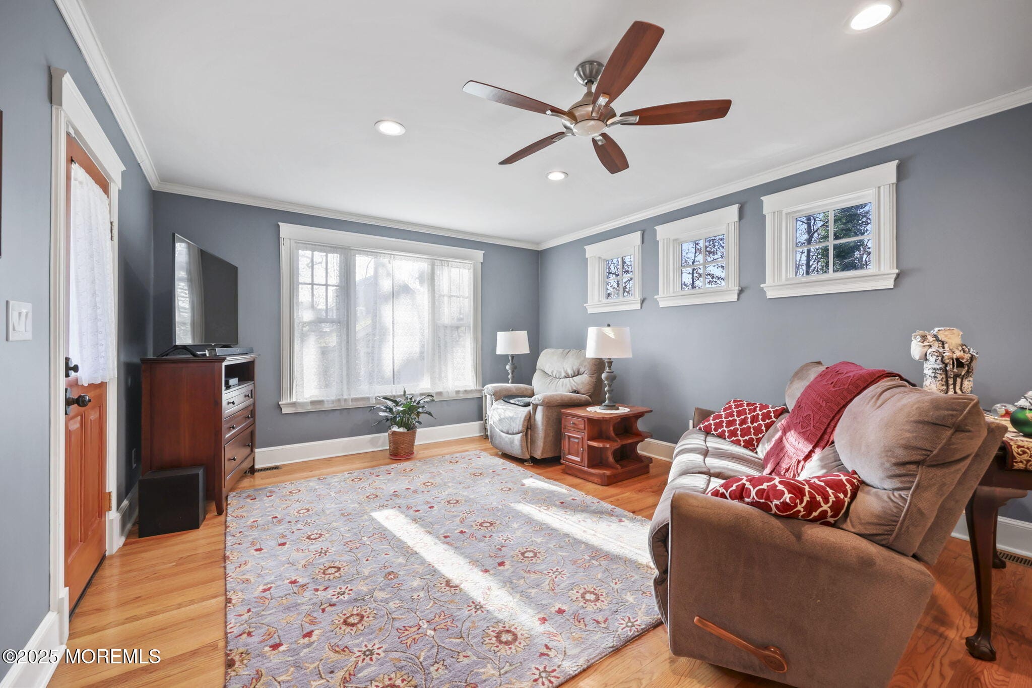 19 Berkeley Place, Cranford, NJ, 07016 image 12