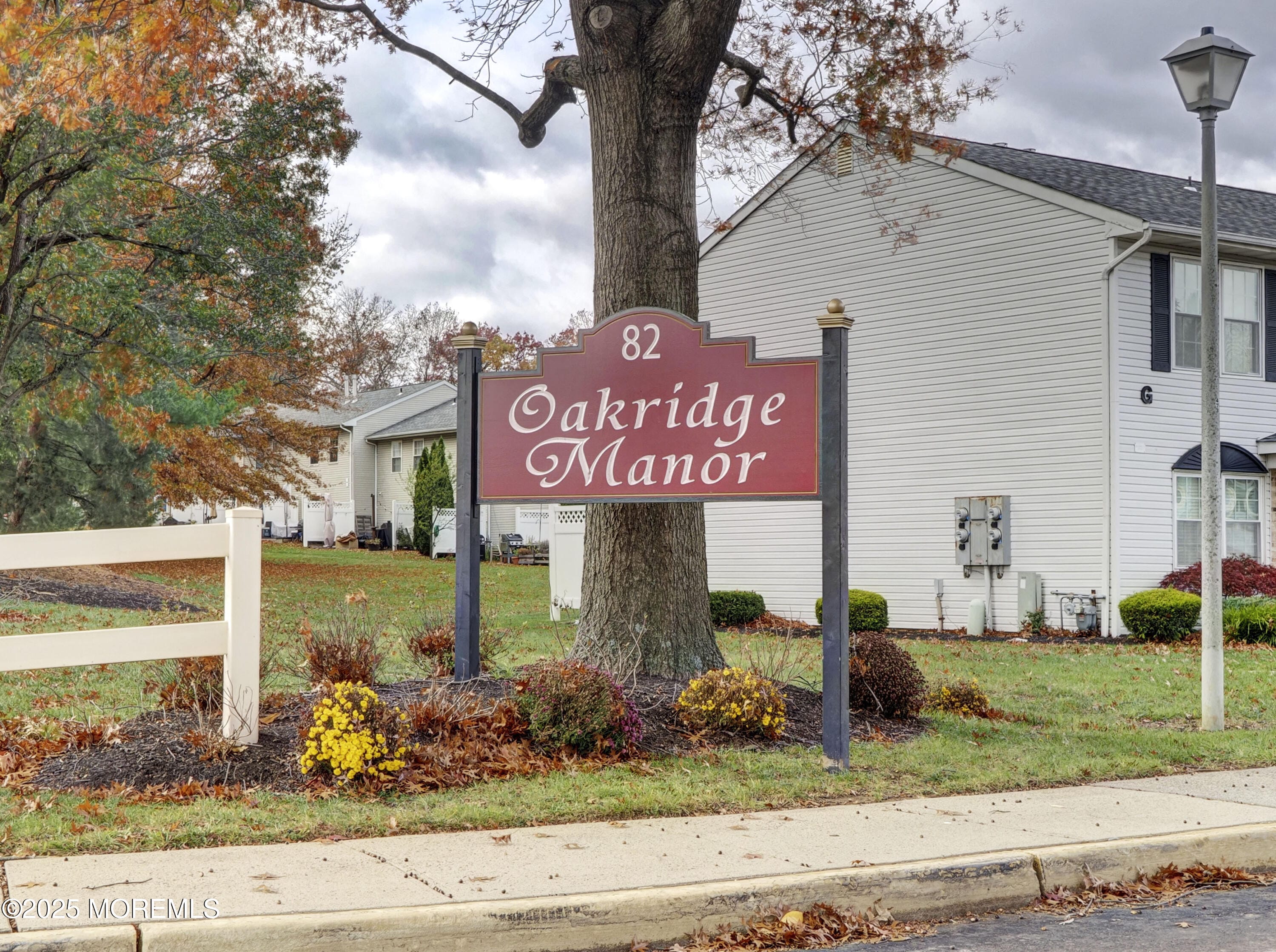 82 Cliffwood Avenue 25 D Image 1