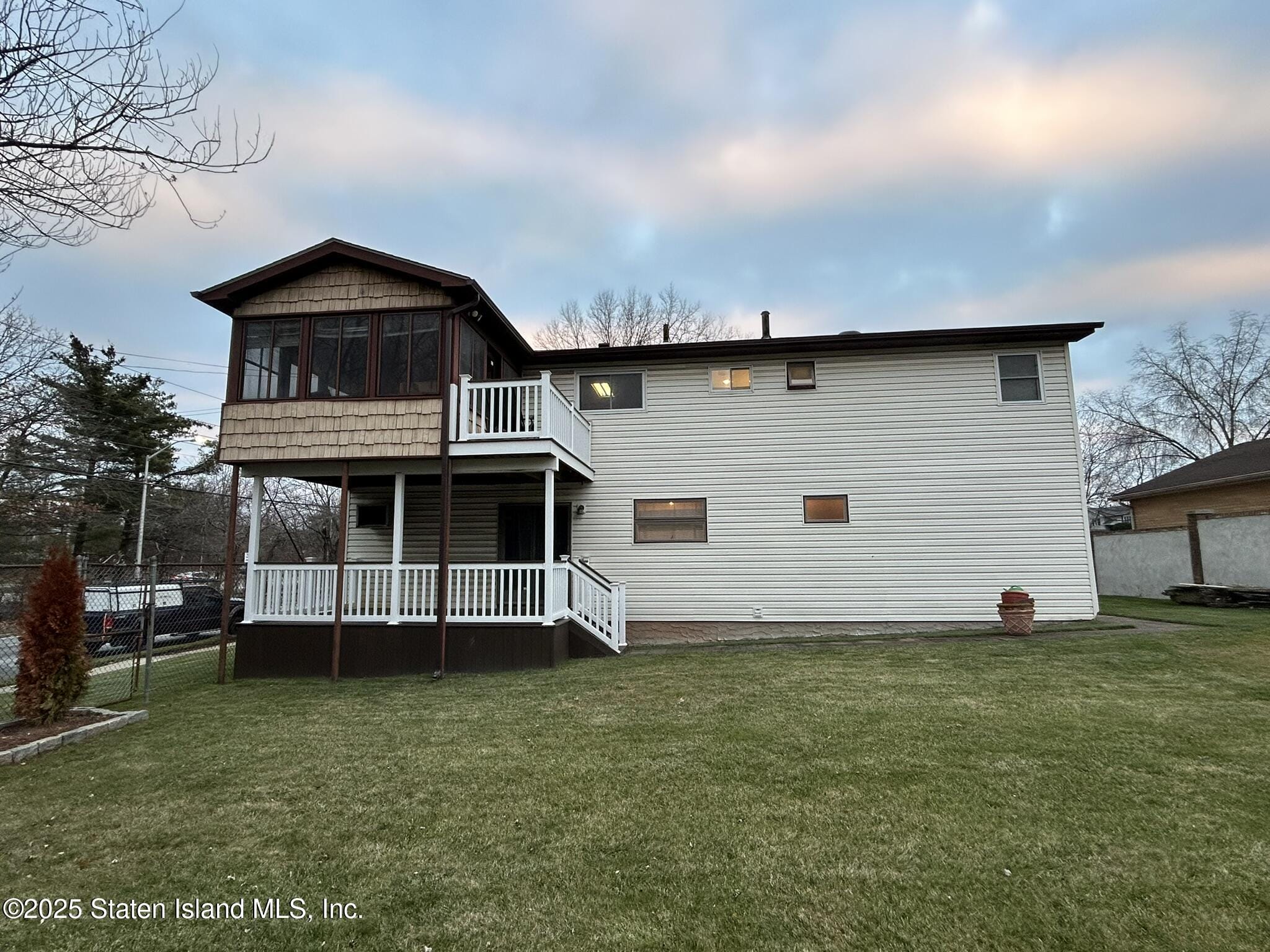 190 Parkwood Avenue, Staten Island, NY, 10309 image 12