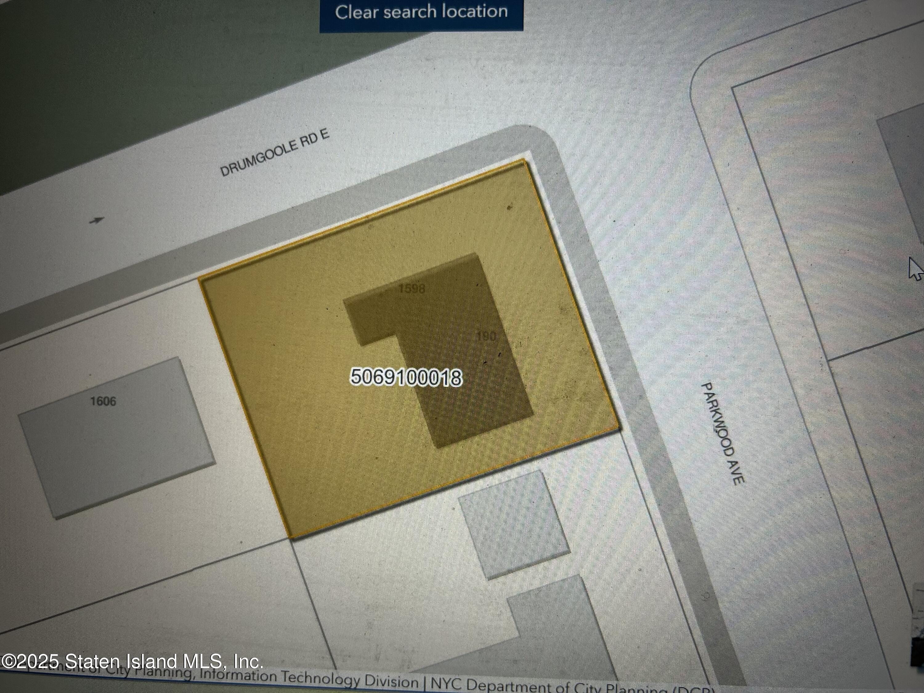 190 Parkwood Avenue, Staten Island, NY, 10309 image 13