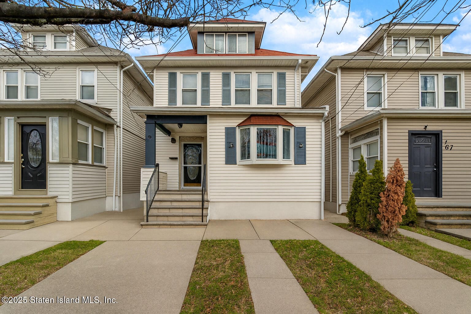 69 New Street, Staten Island, NY, 10302