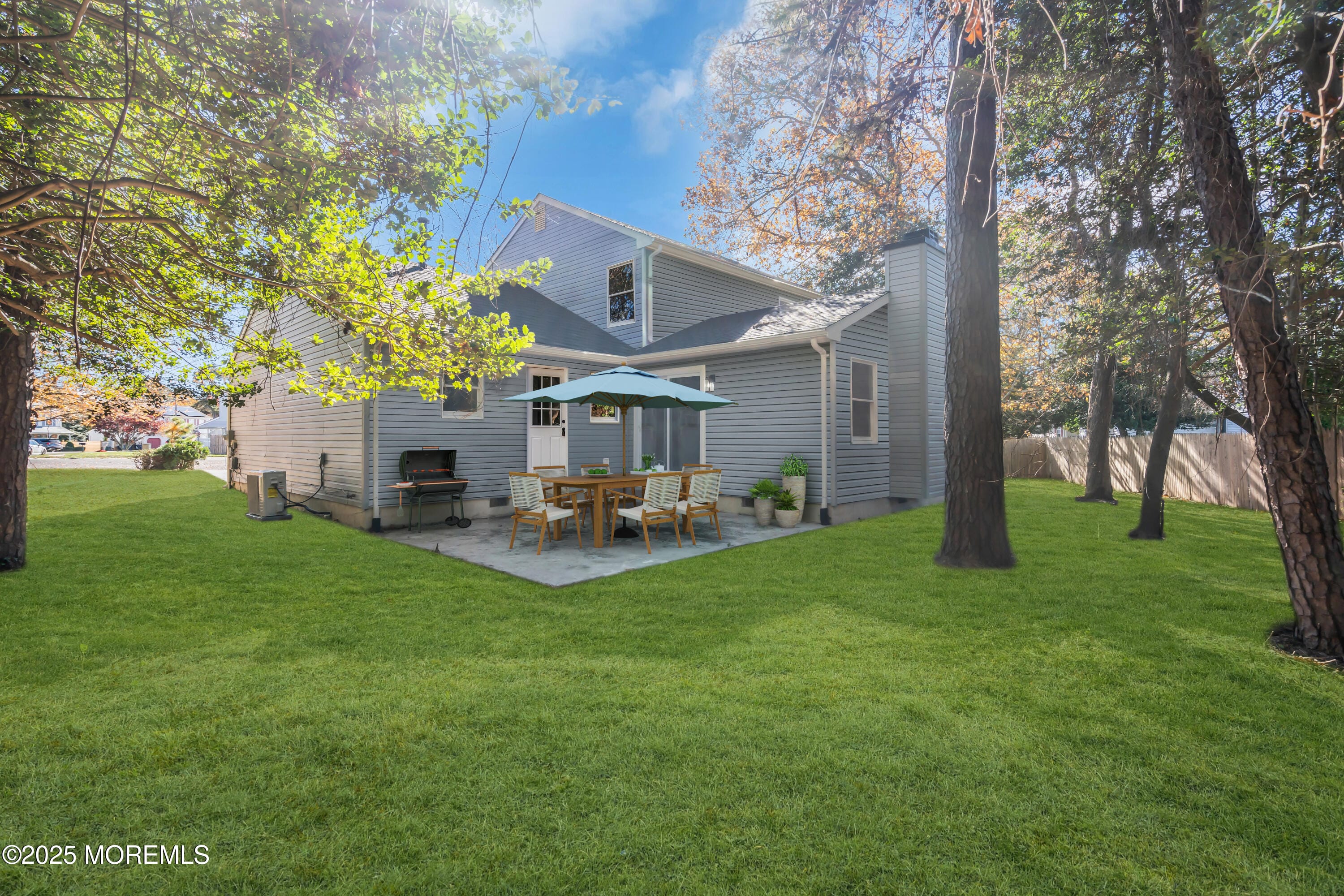 132 Holly Court, Little Egg Harbor, NJ, 08087 image 19