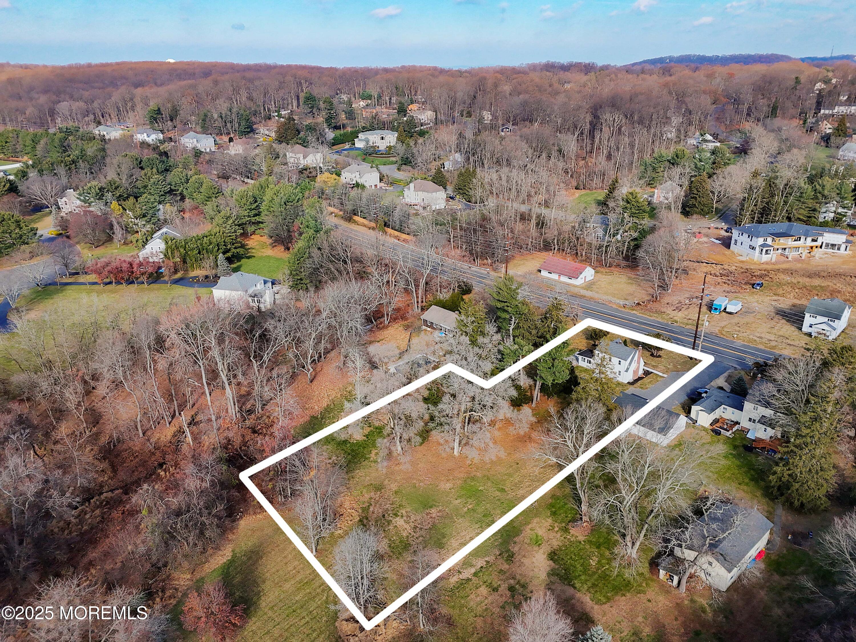 118 State Route 34, Holmdel, NJ, 07733 image 8