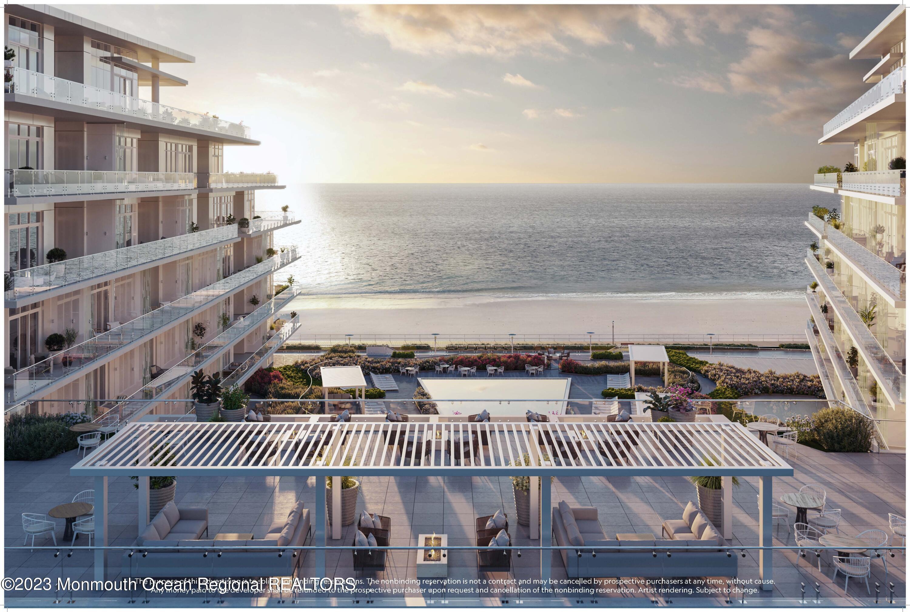 392 Ocean Avenue 1406, Long Branch, NJ, 07740 image 7