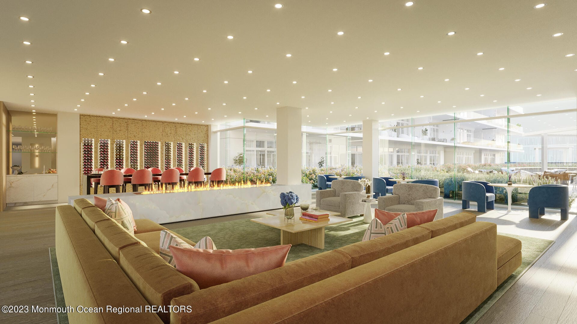 392 Ocean Avenue 1406, Long Branch, NJ, 07740 image 15