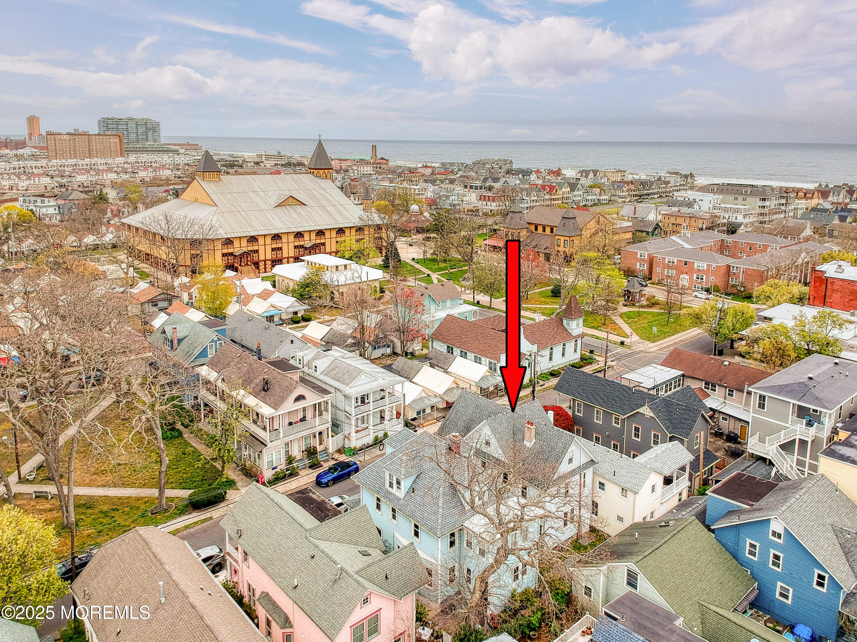 68 Mount Tabor Way, Ocean Grove, NJ, 07756 image 14